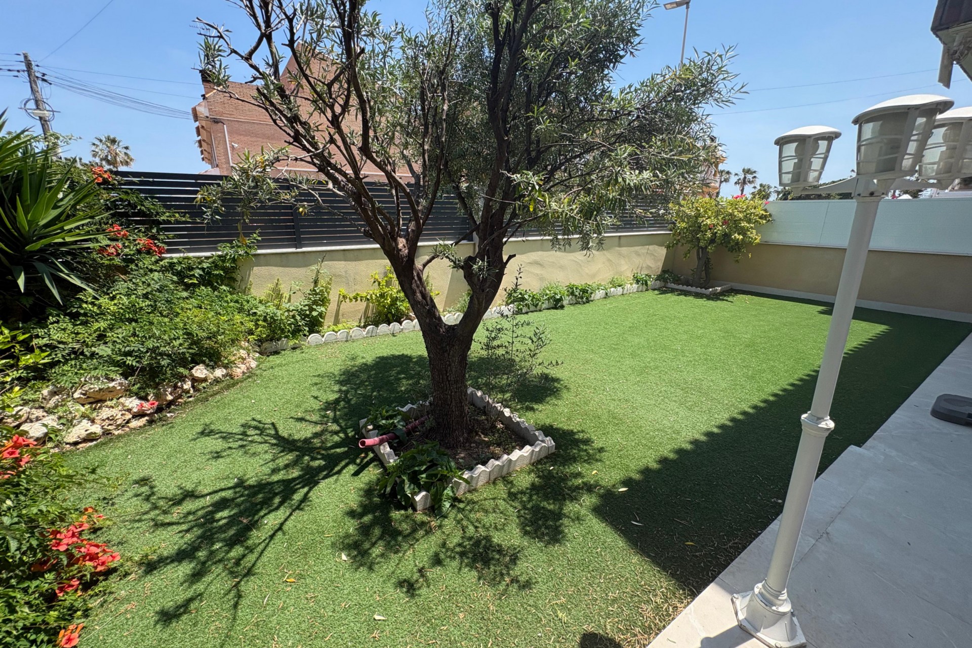 Brukt - Apartment -
Los Narejos - Costa Calida