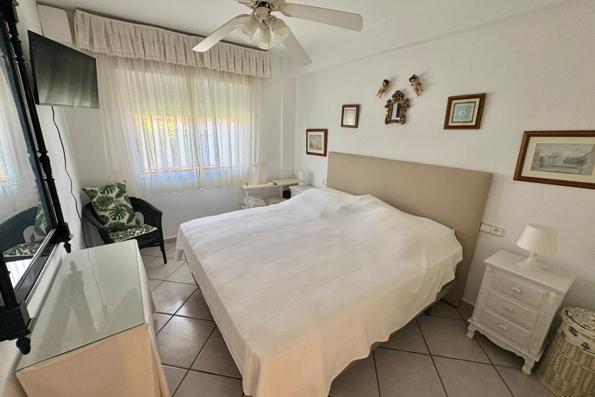 Brukt - Apartment -
Los Narejos - Costa Calida