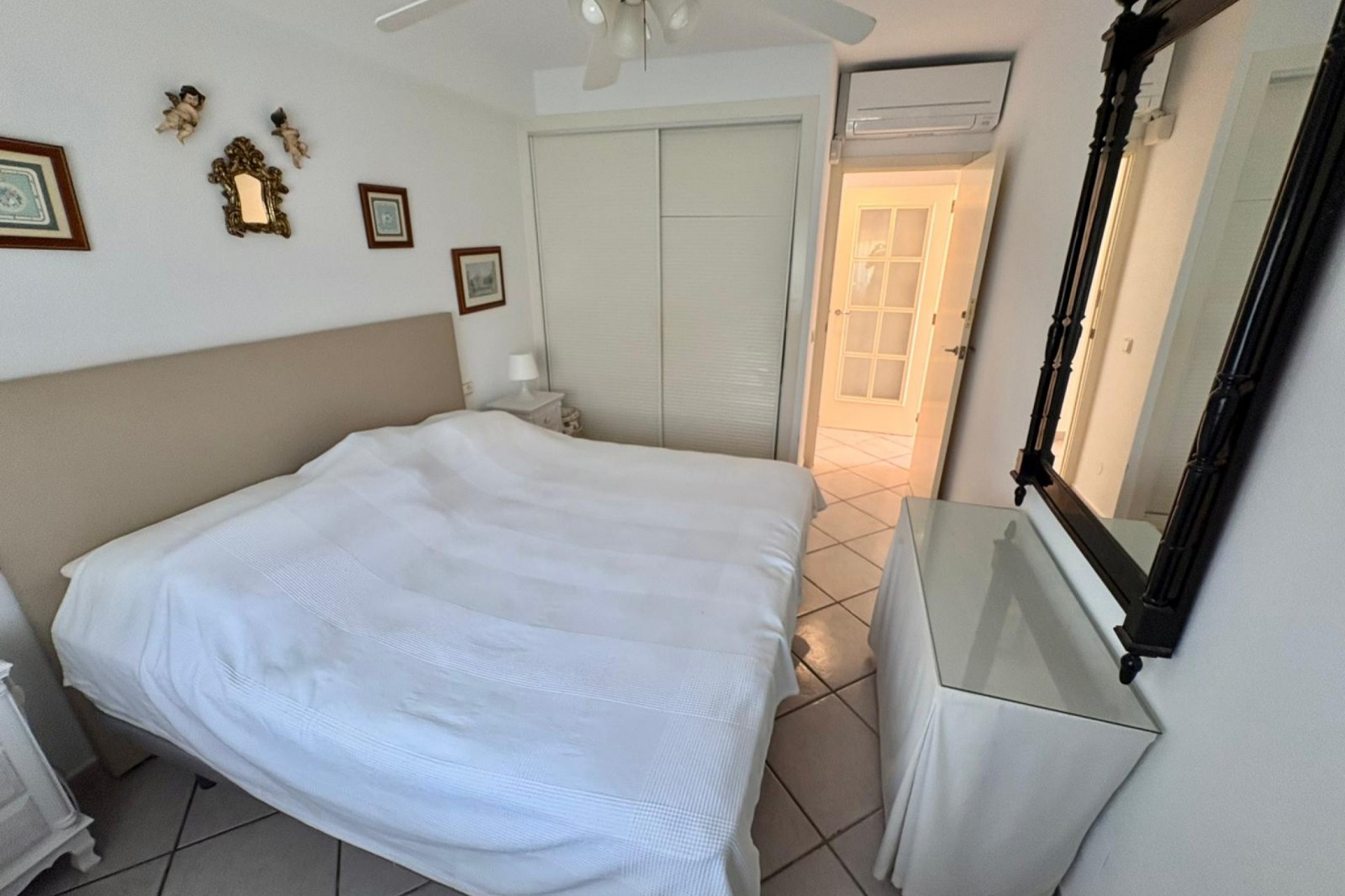 Brukt - Apartment -
Los Narejos - Costa Calida