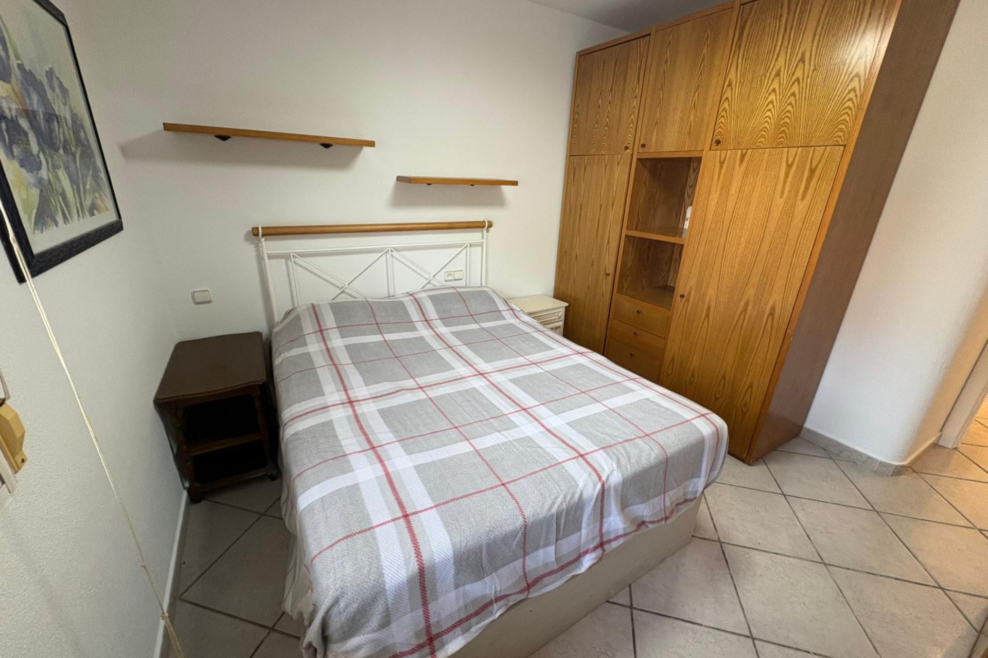Brukt - Apartment -
Los Narejos - Costa Calida