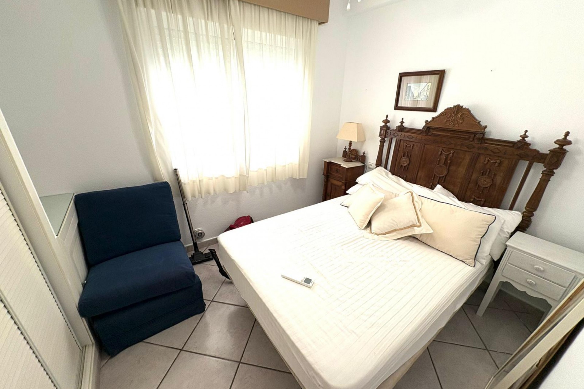 Brukt - Apartment -
Los Narejos - Costa Calida