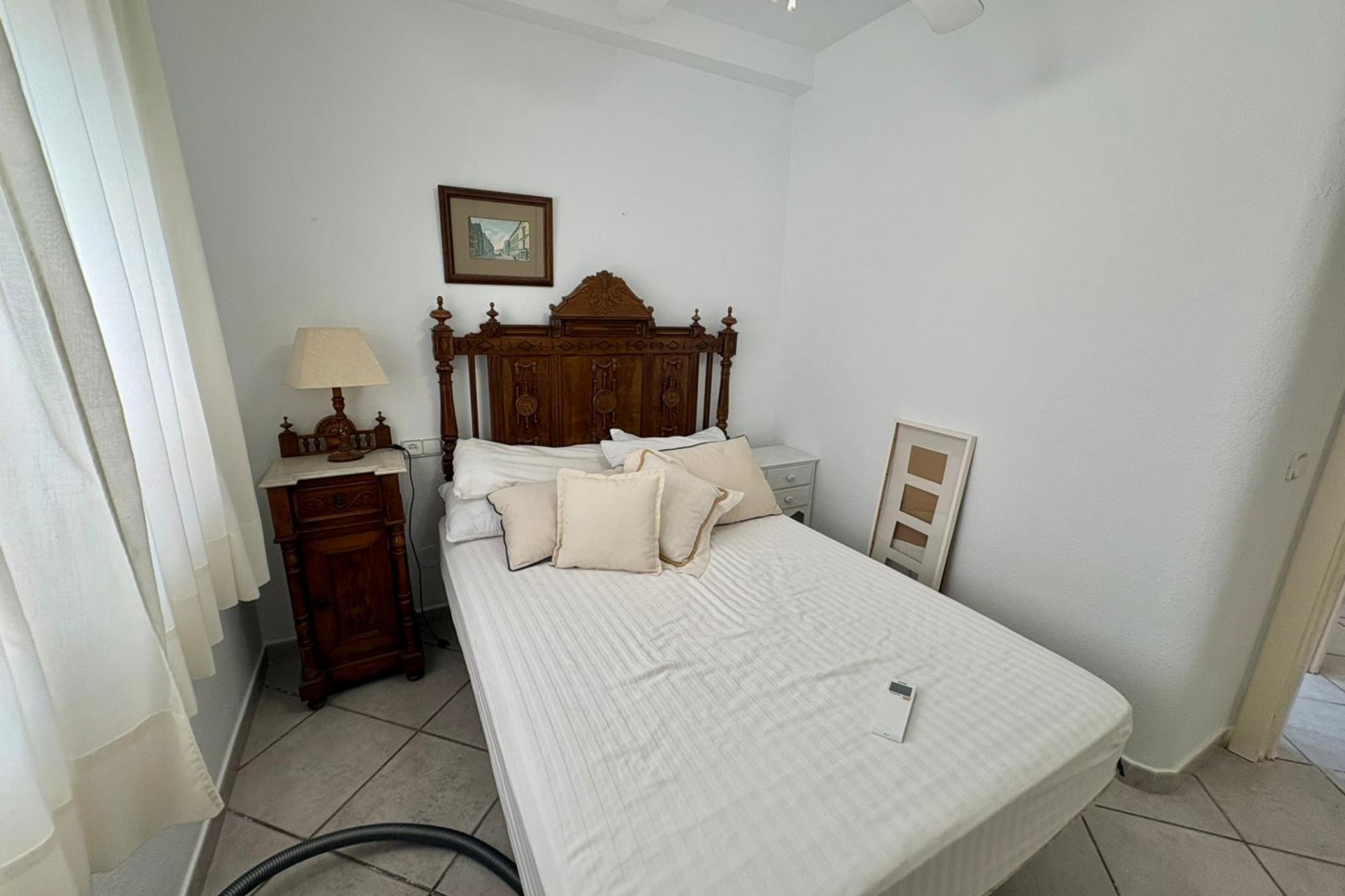 Brukt - Apartment -
Los Narejos - Costa Calida