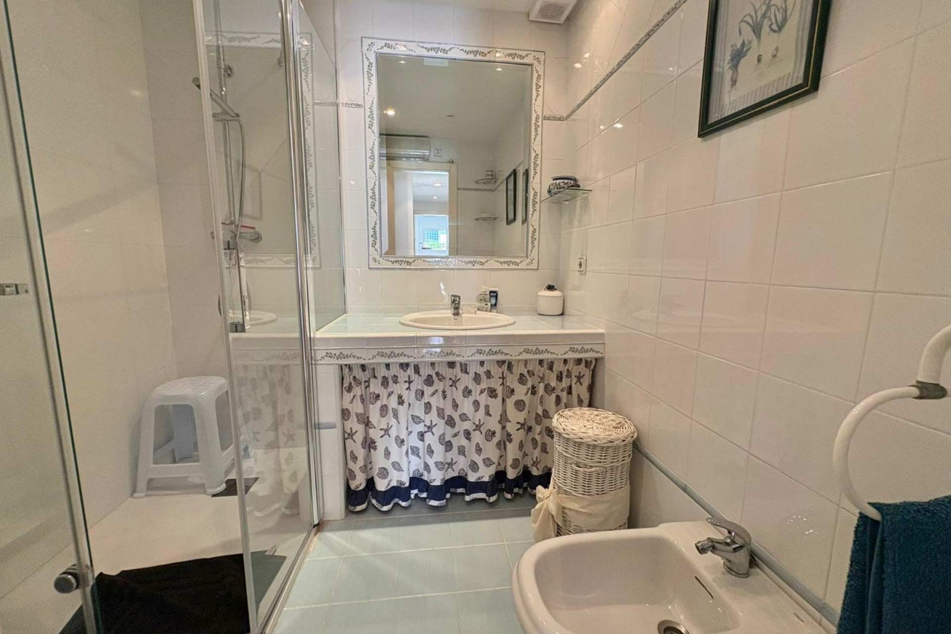 Brukt - Apartment -
Los Narejos - Costa Calida