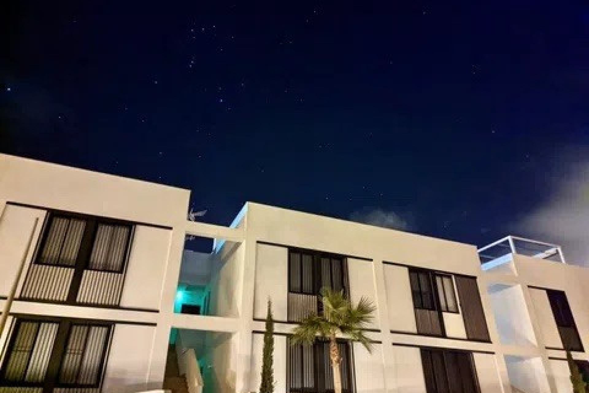 Brukt - Apartment -
Mar de Cristal - Costa Calida