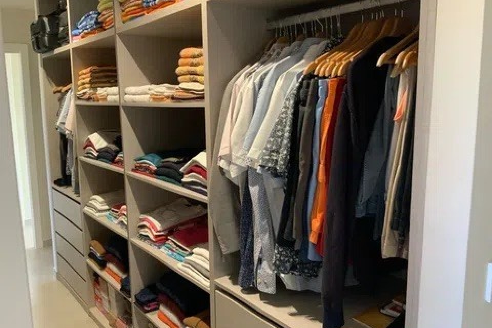 Brukt - Apartment -
Mar de Cristal - Costa Calida