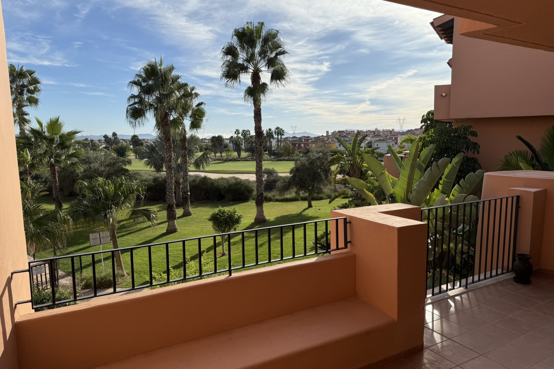 Brukt - Apartment -
Mar Menor Golf Resort - Costa Calida
