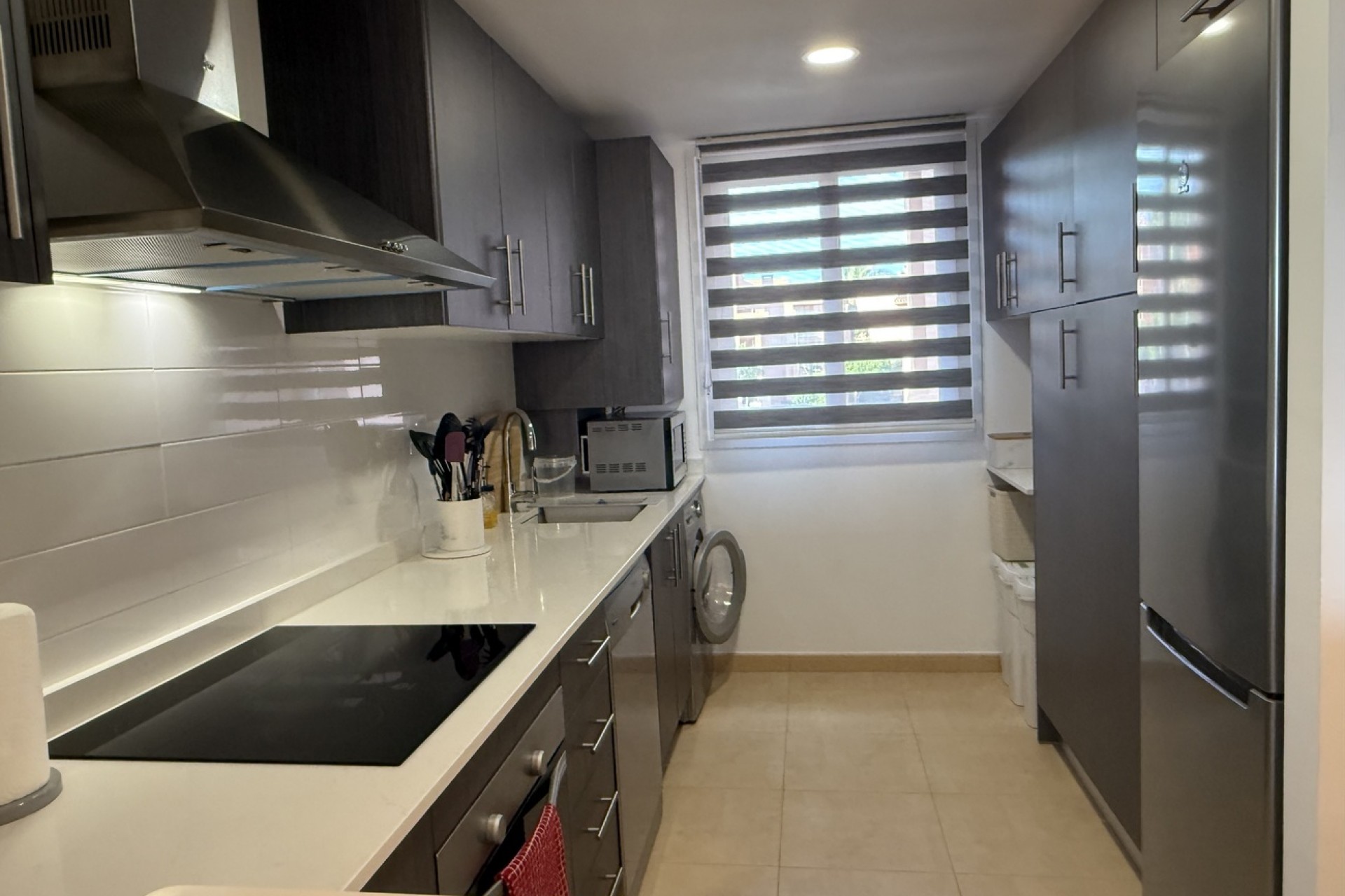 Brukt - Apartment -
Mar Menor Golf Resort - Costa Calida