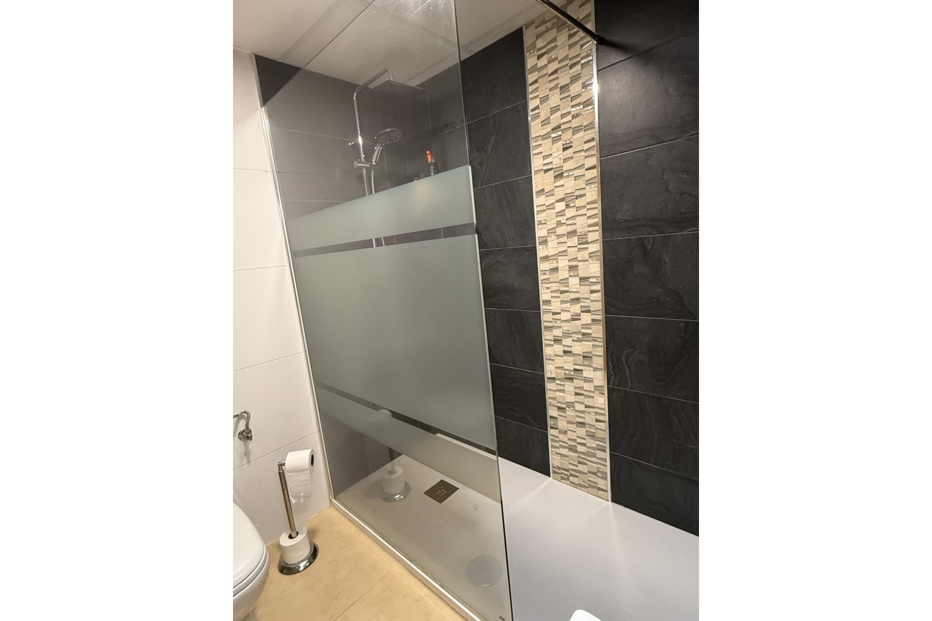 Brukt - Apartment -
Mar Menor Golf Resort - Costa Calida