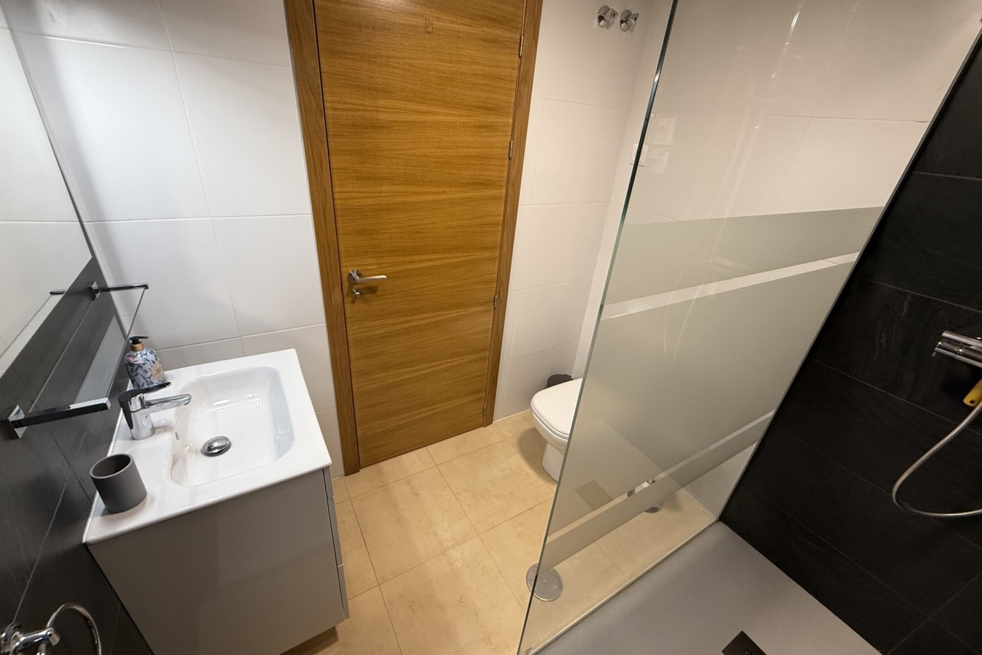 Brukt - Apartment -
Mar Menor Golf Resort - Costa Calida