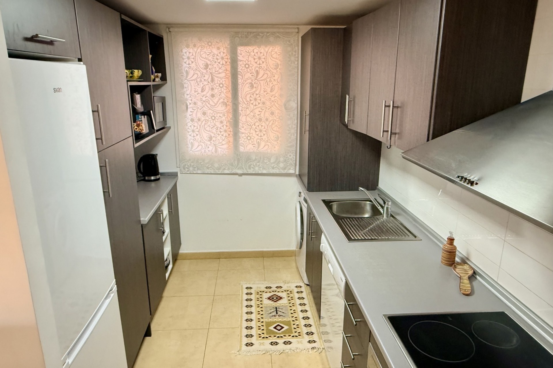 Brukt - Apartment -
Mar Menor Golf Resort - Costa Calida