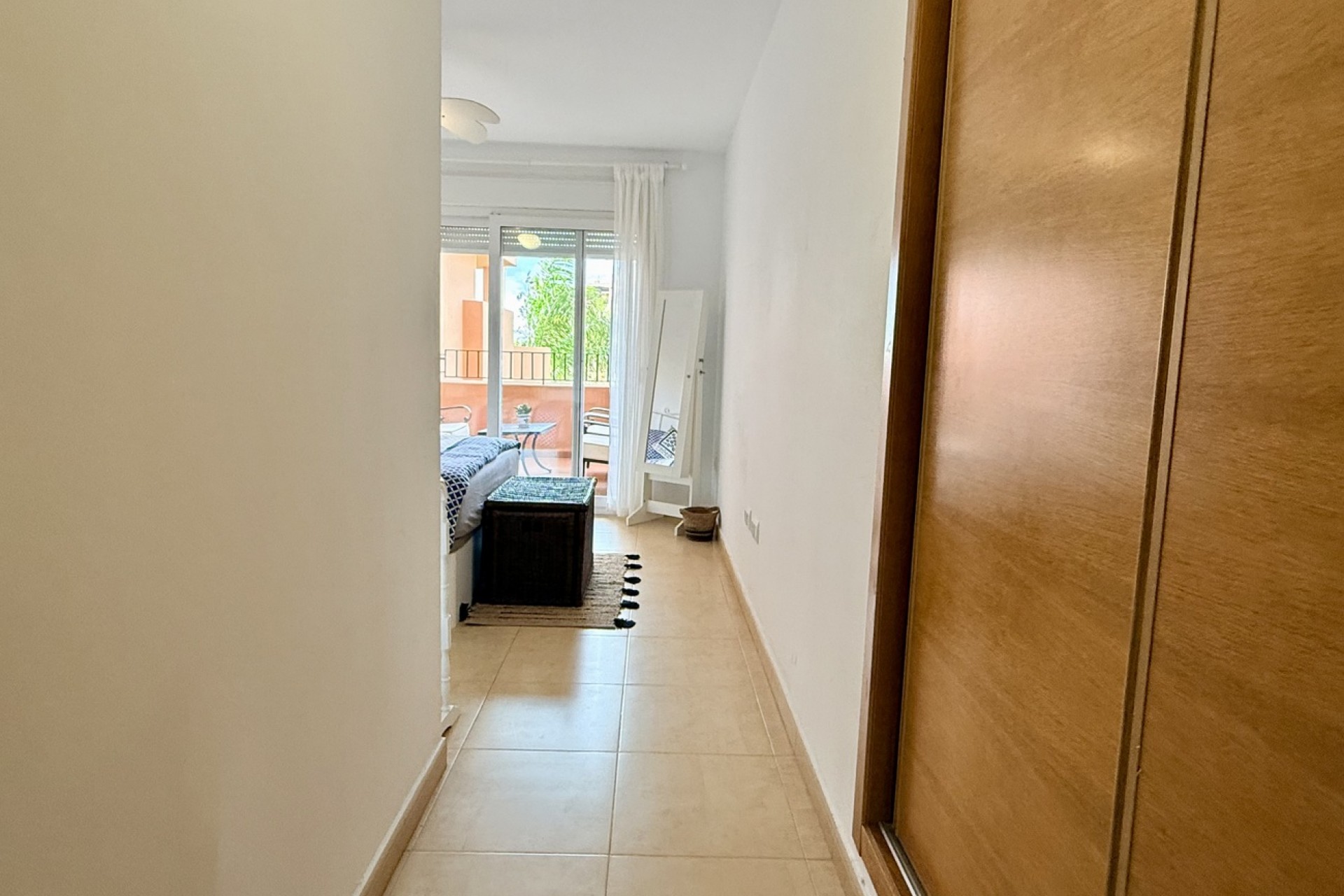 Brukt - Apartment -
Mar Menor Golf Resort - Costa Calida