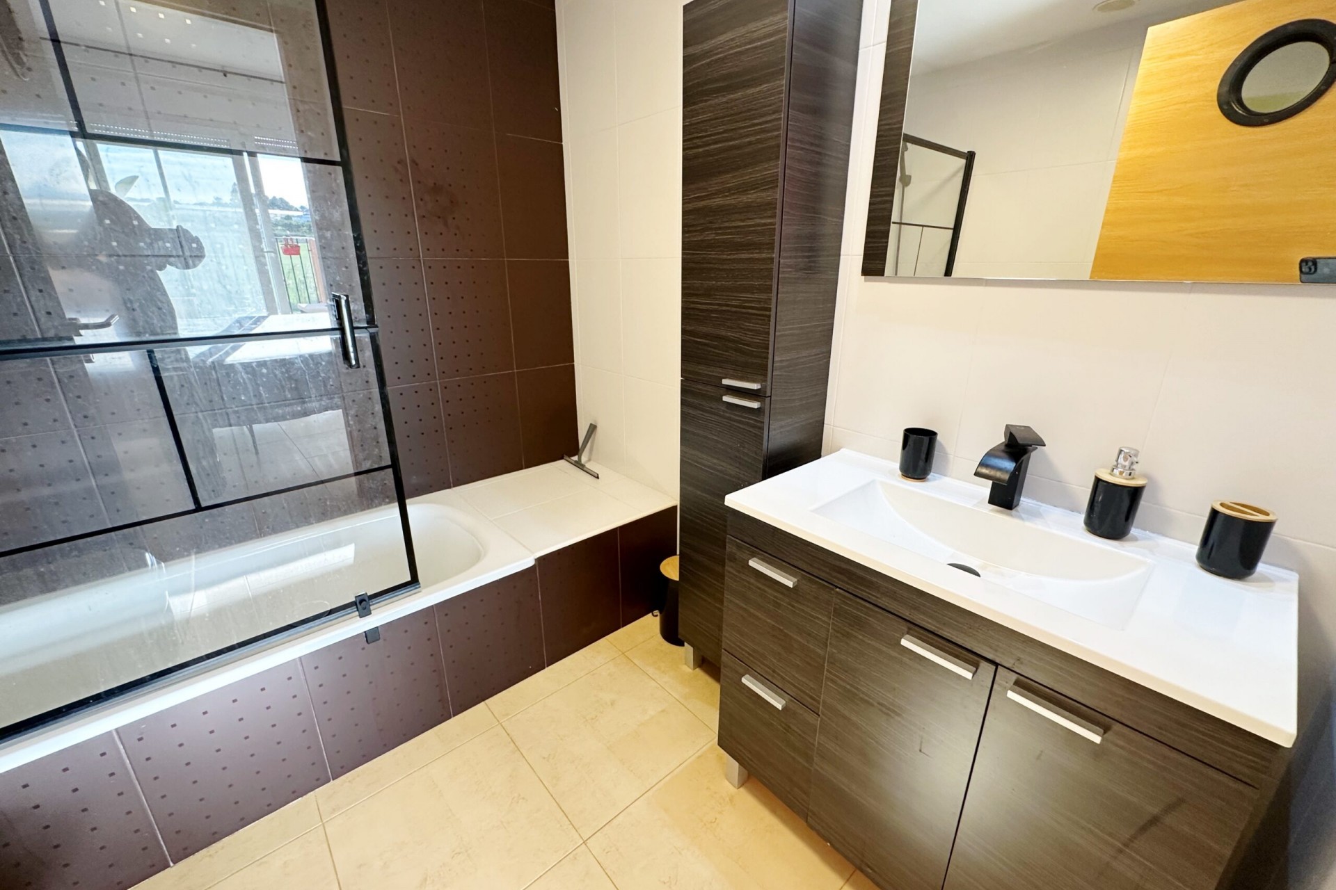 Brukt - Apartment -
Mar Menor Golf Resort - Inland