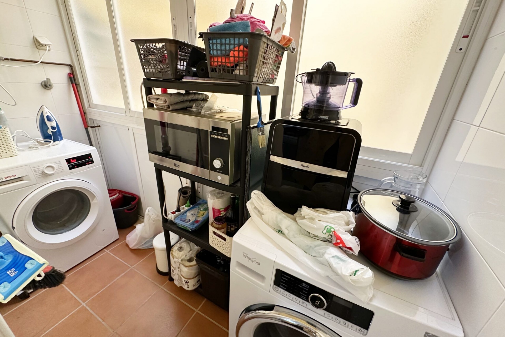 Brukt - Apartment -
Mar Menor Golf Resort - Inland