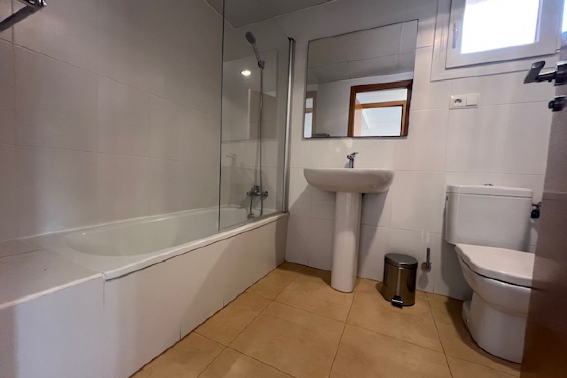 Brukt - Apartment -
Mar Menor Golf Resort - Inland