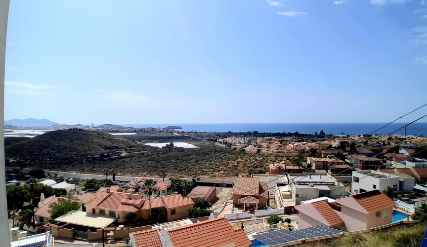 Brukt - Apartment -
Mazarron - Playa Sol Ii