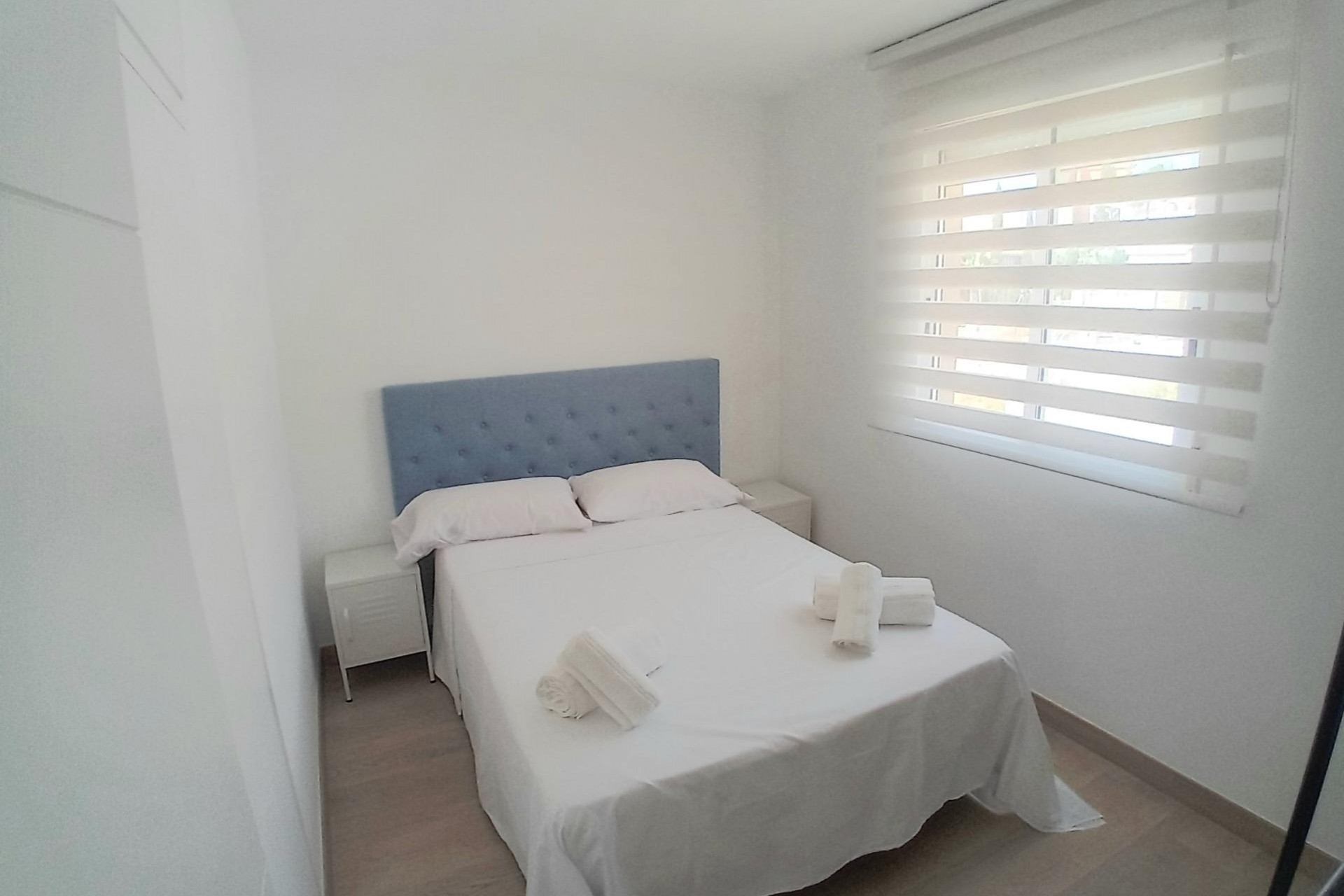 Brukt - Apartment -
Mazarron - Playa Sol Ii
