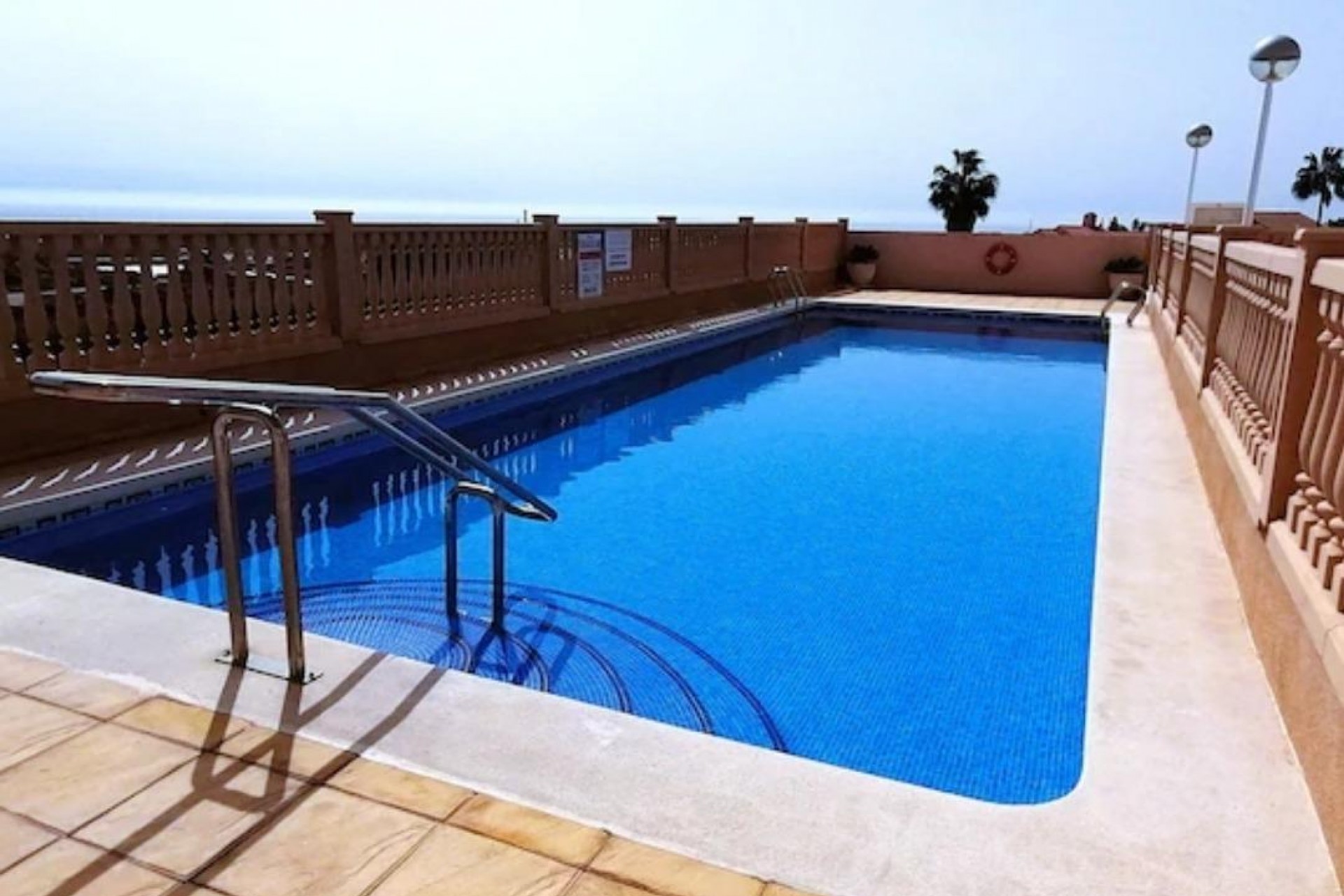 Brukt - Apartment -
Mazarron - Playa Sol Ii