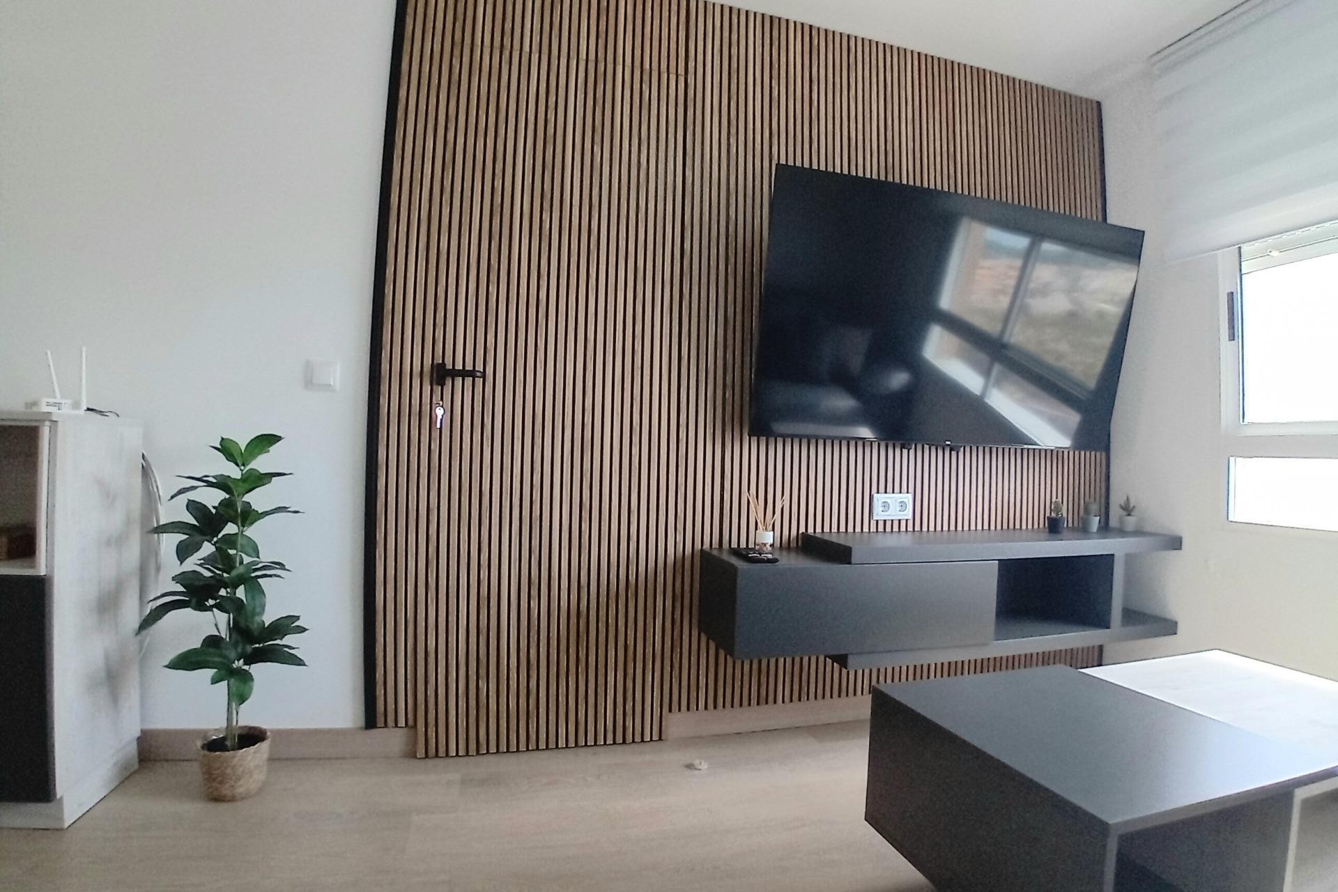 Brukt - Apartment -
Mazarron - Playa Sol Ii