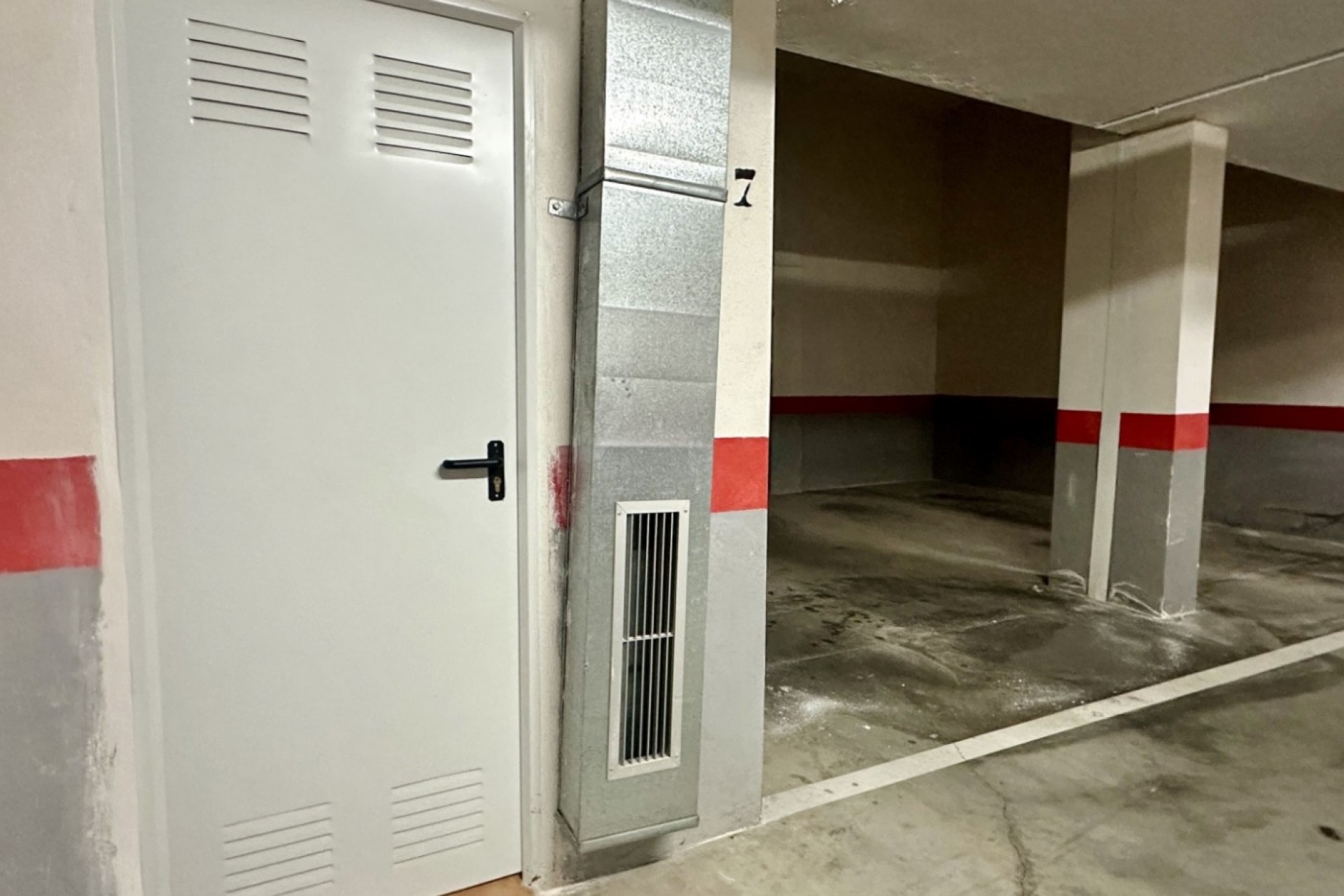 Brukt - Apartment -
Mil Palmeras - Costa Blanca