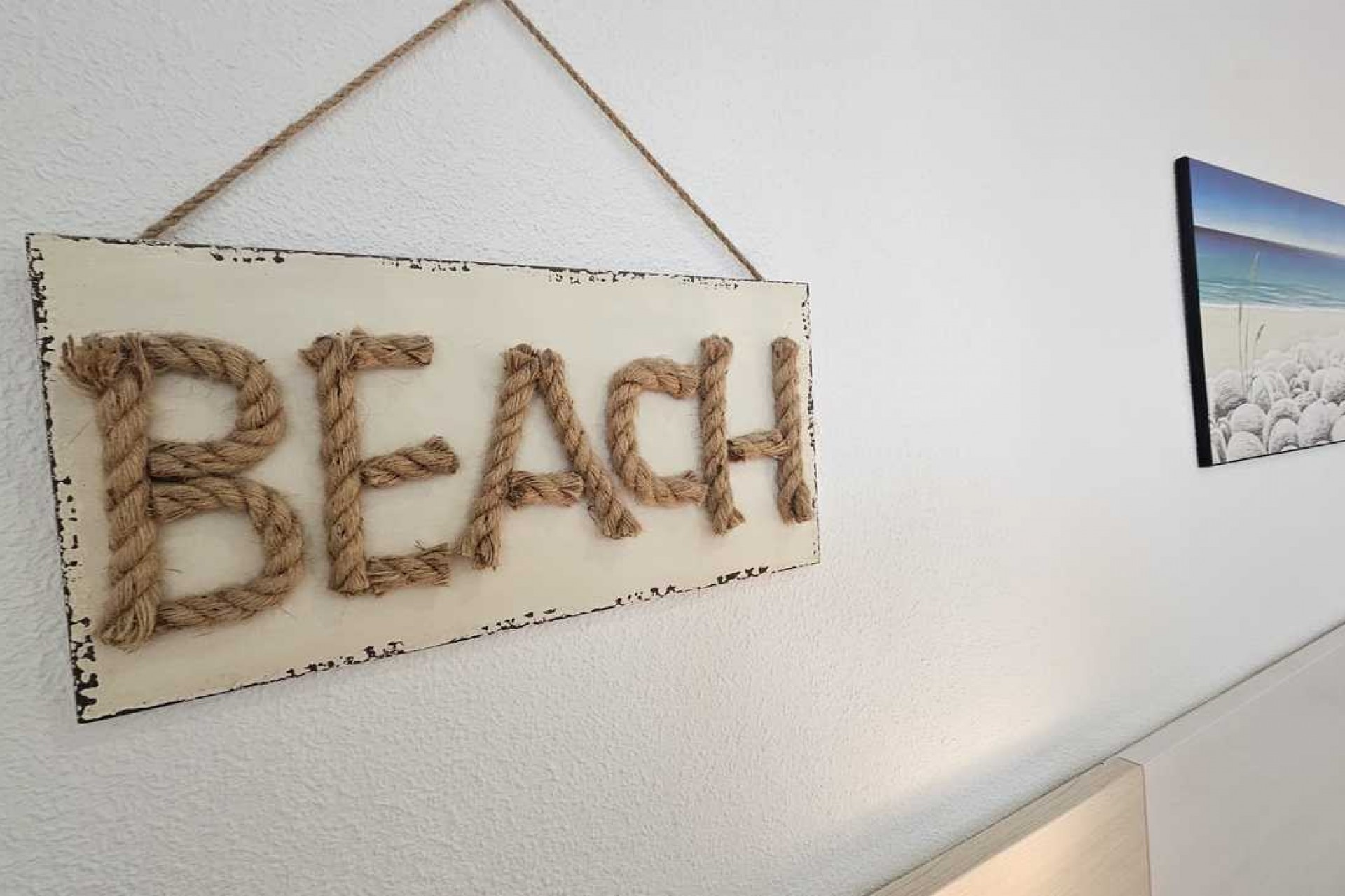 Brukt - Apartment -
Mil Palmeras - Costa Blanca