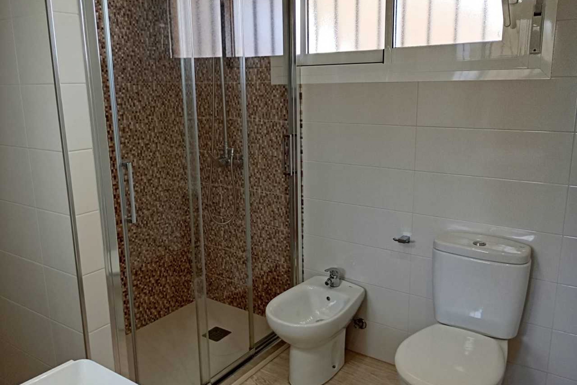Brukt - Apartment -
Mil Palmeras - Costa Blanca