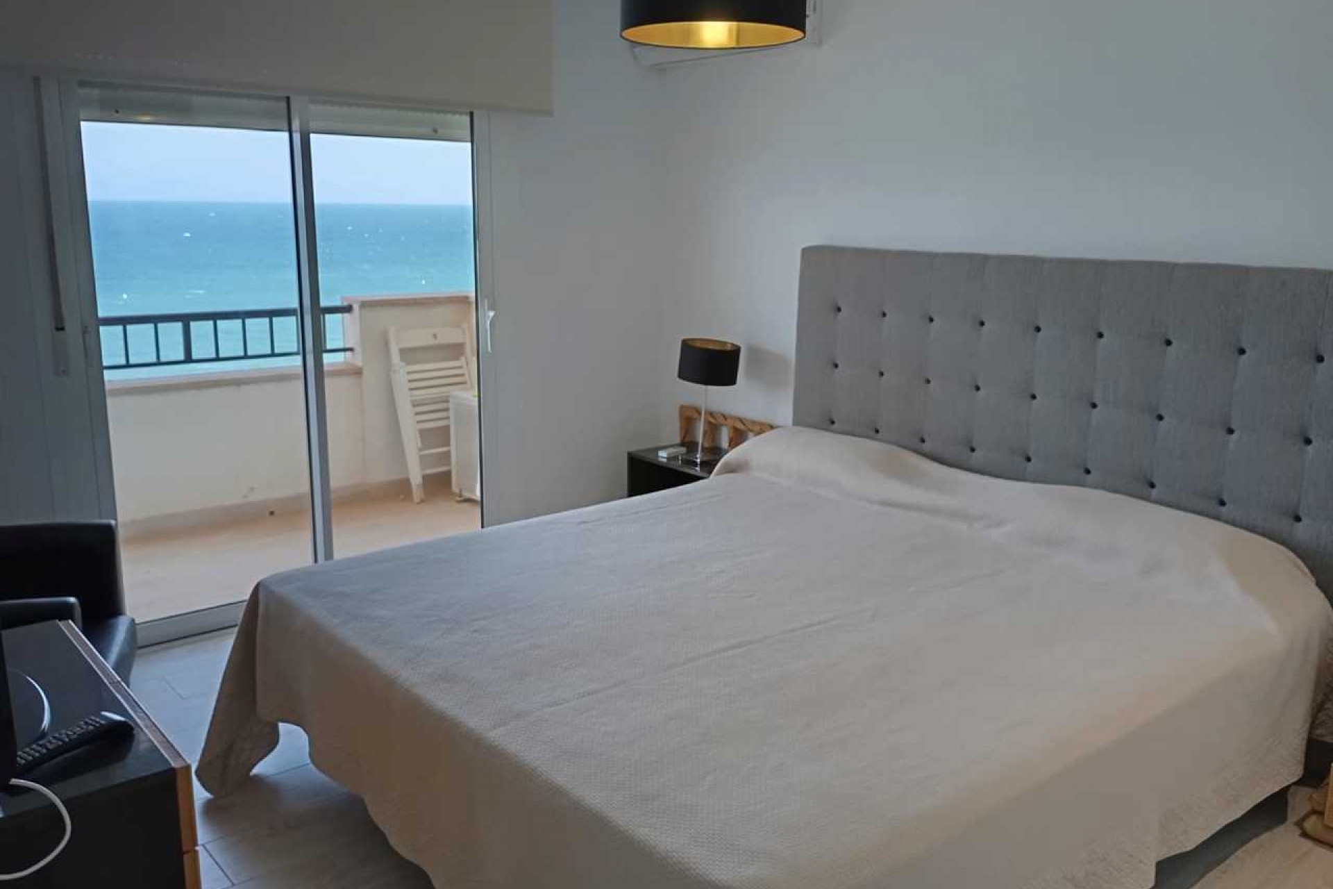 Brukt - Apartment -
Mil Palmeras - Costa Blanca
