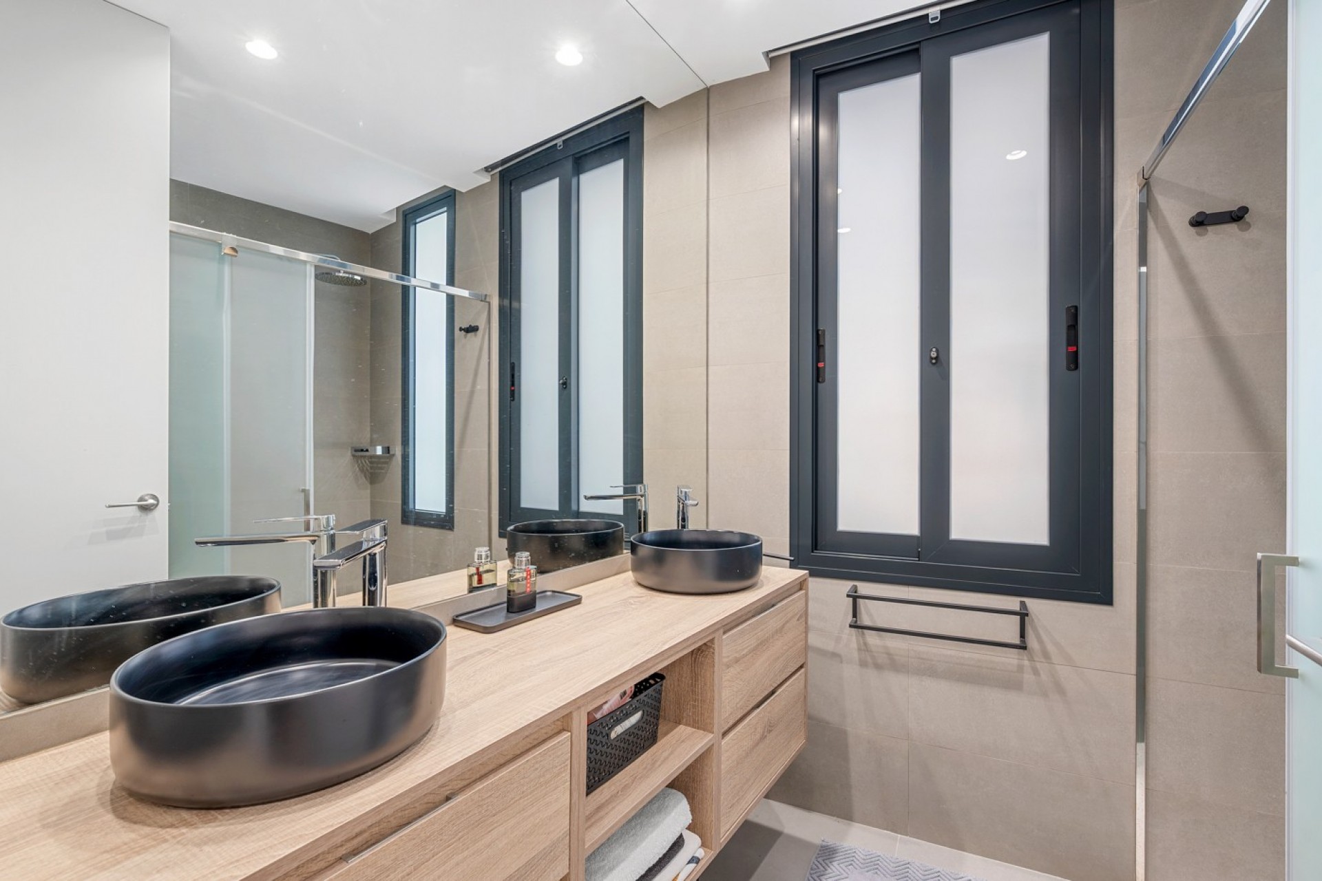 Brukt - Apartment -
Monforte del Cid - Inland