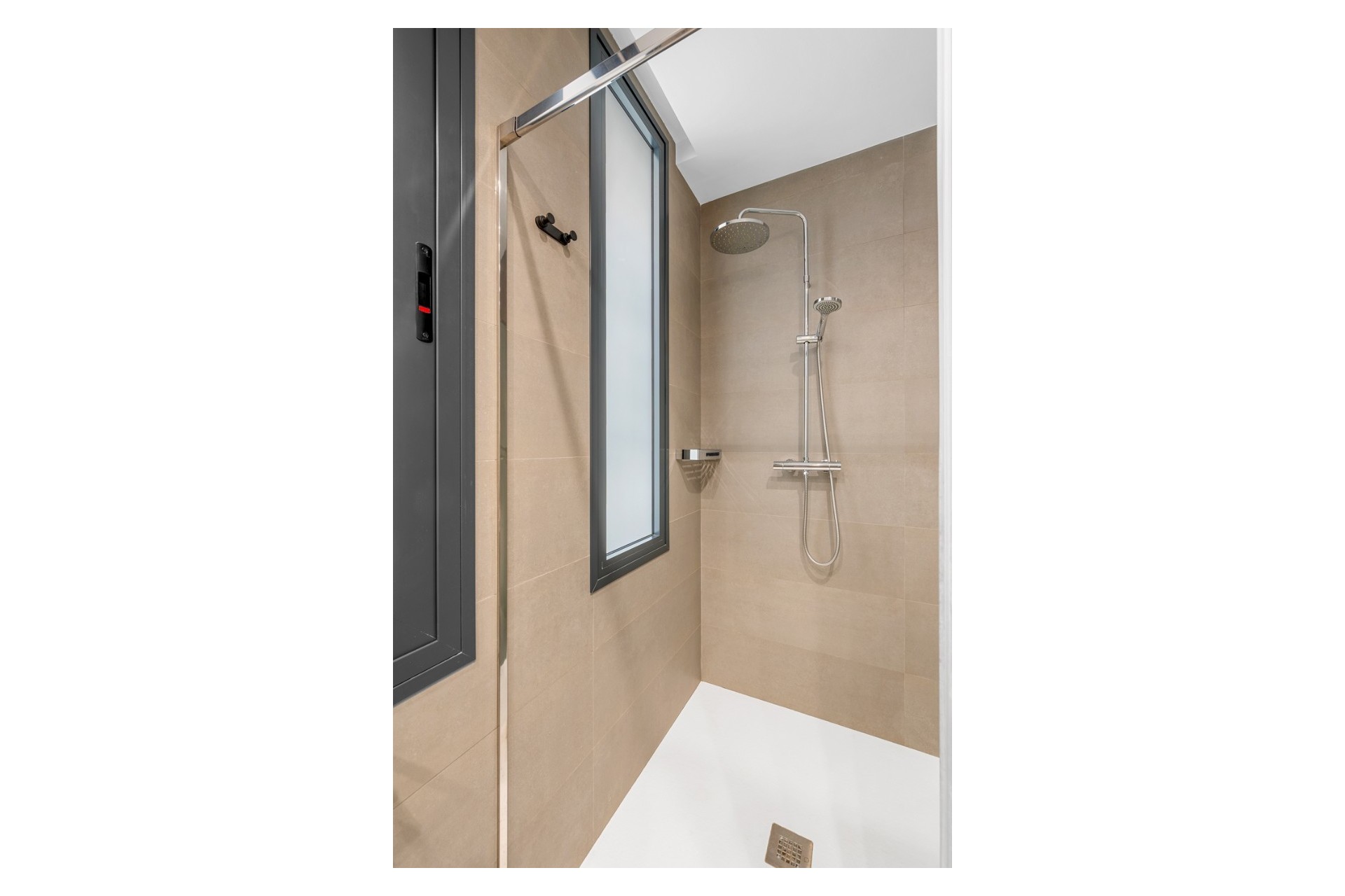 Brukt - Apartment -
Monforte del Cid - Inland