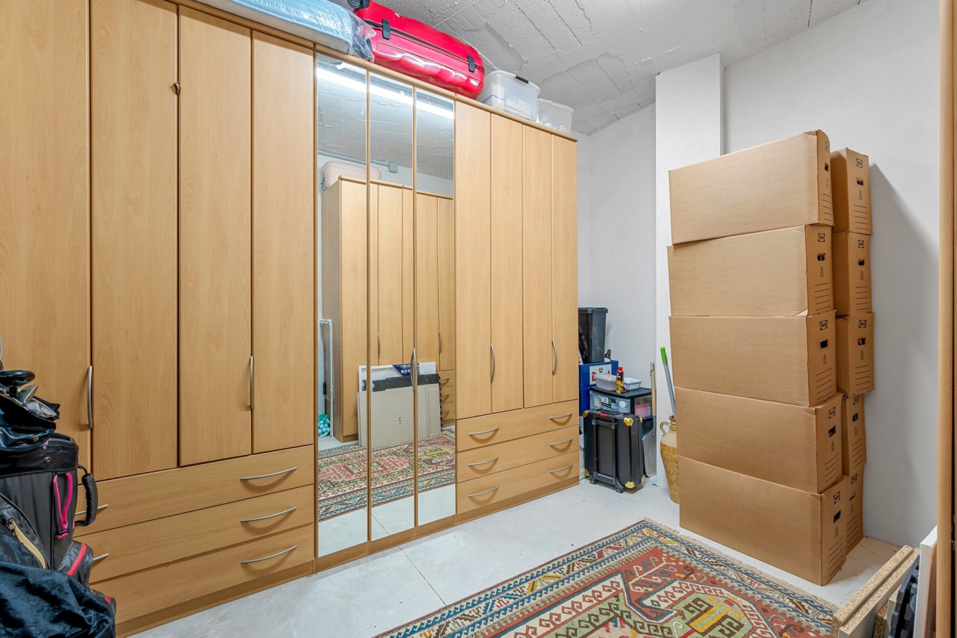 Brukt - Apartment -
Monforte del Cid - Inland