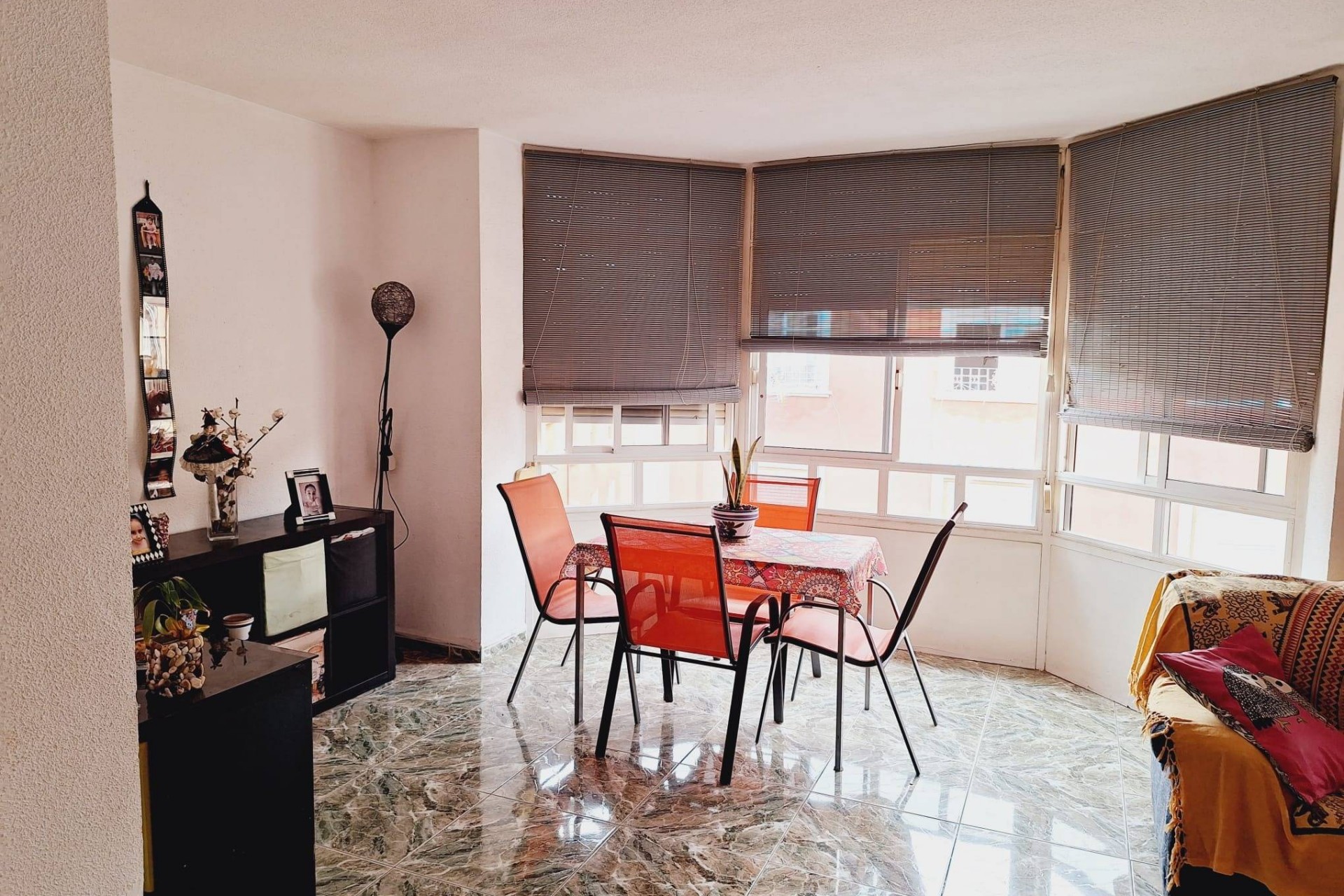 Brukt - Apartment -
Murcia - Barrio Del Carmen