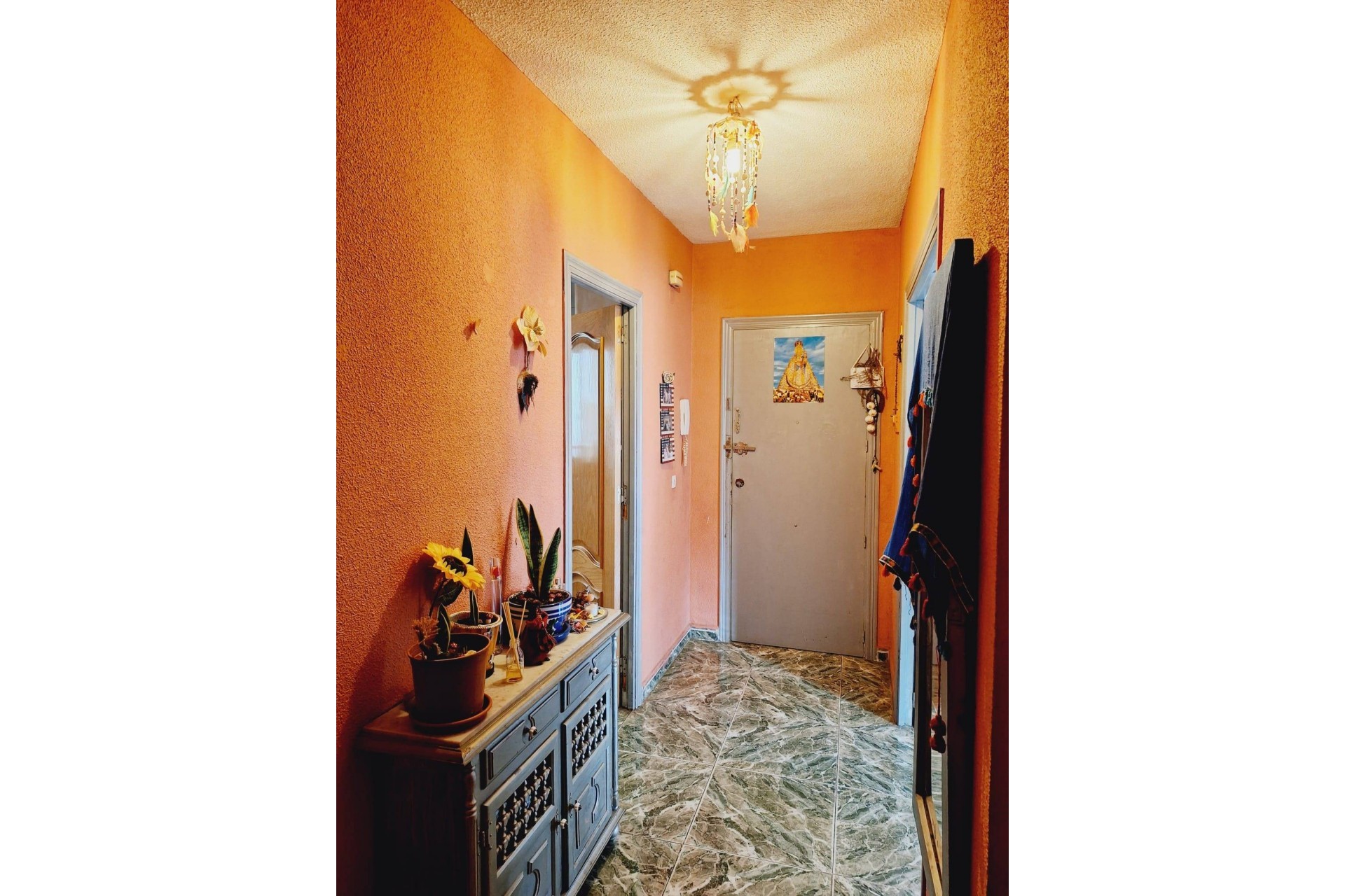 Brukt - Apartment -
Murcia - Barrio Del Carmen