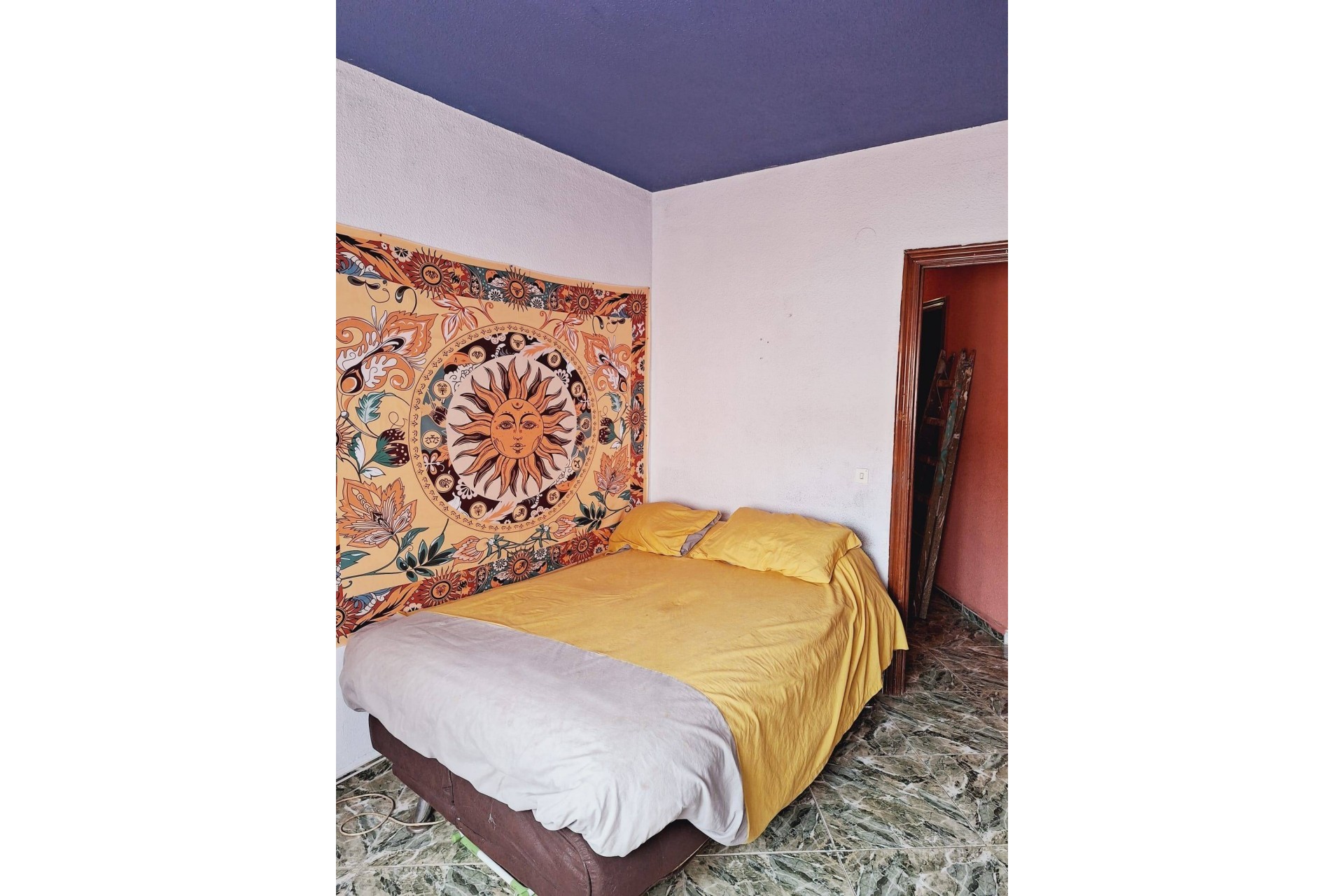 Brukt - Apartment -
Murcia - Barrio Del Carmen