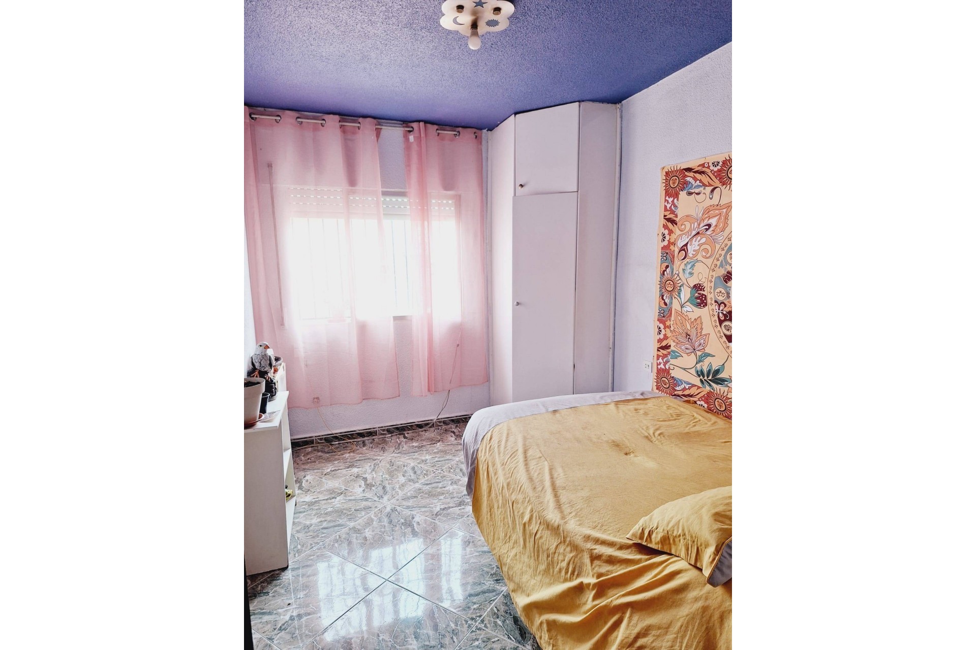 Brukt - Apartment -
Murcia - Barrio Del Carmen