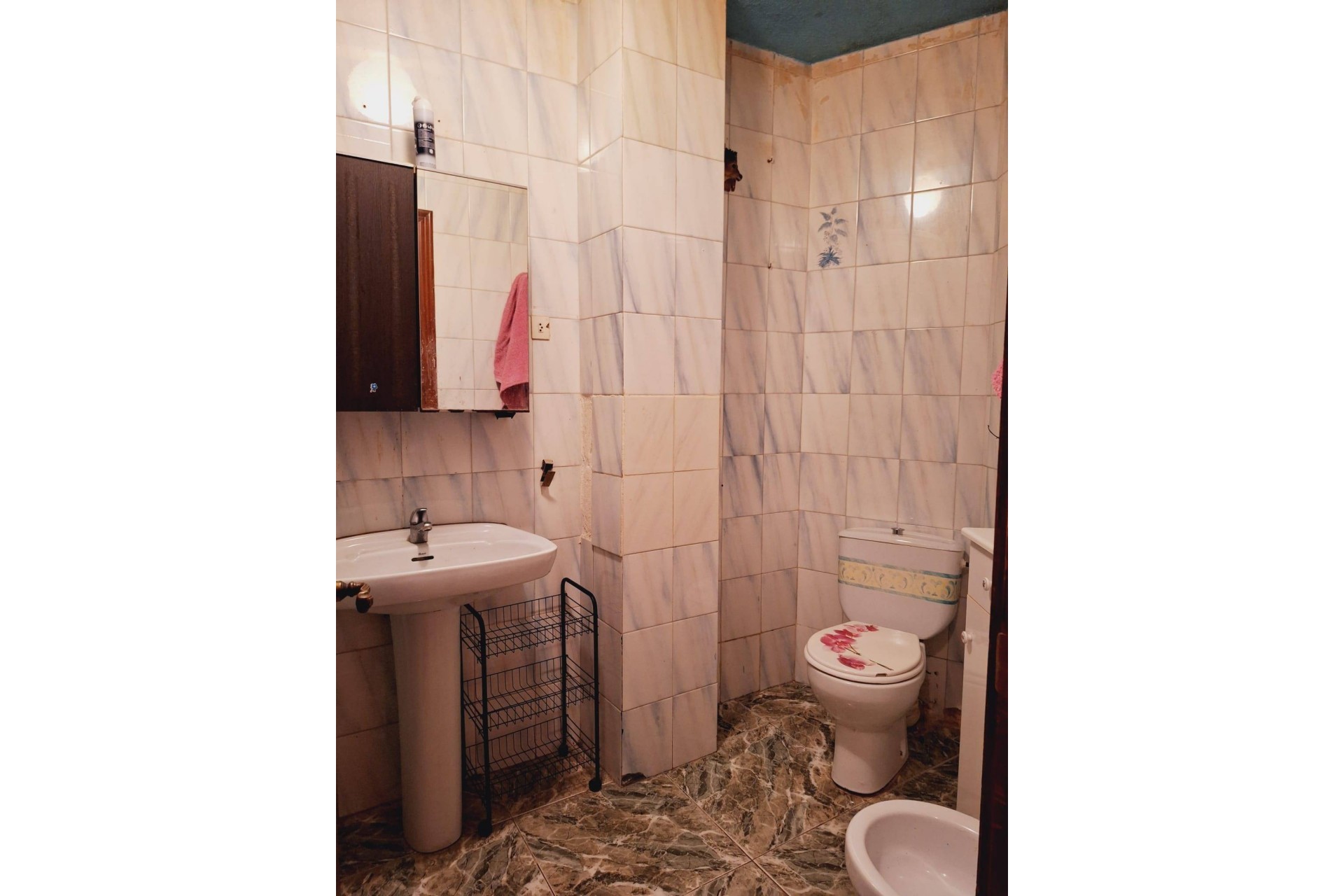 Brukt - Apartment -
Murcia - Barrio Del Carmen