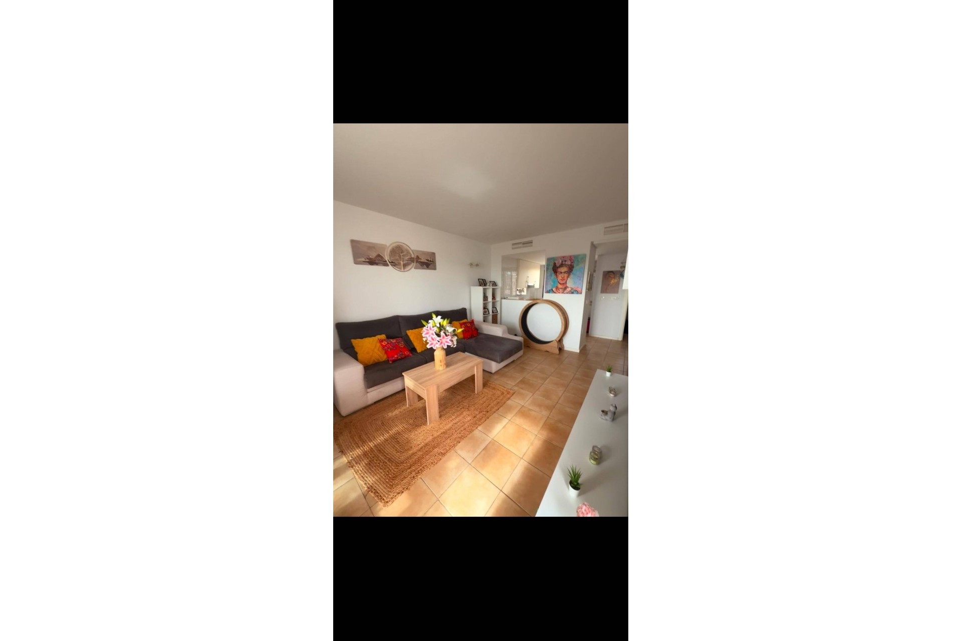 Brukt - Apartment -
Murcia - Corvera