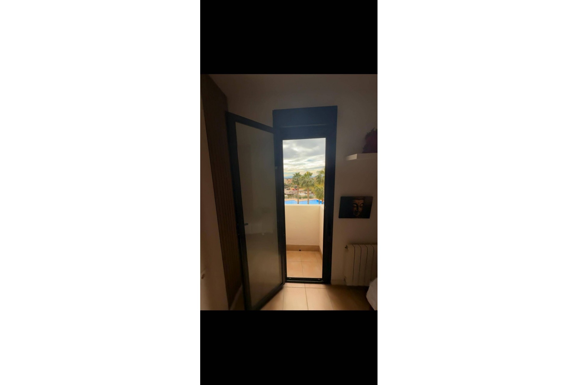 Brukt - Apartment -
Murcia - Corvera