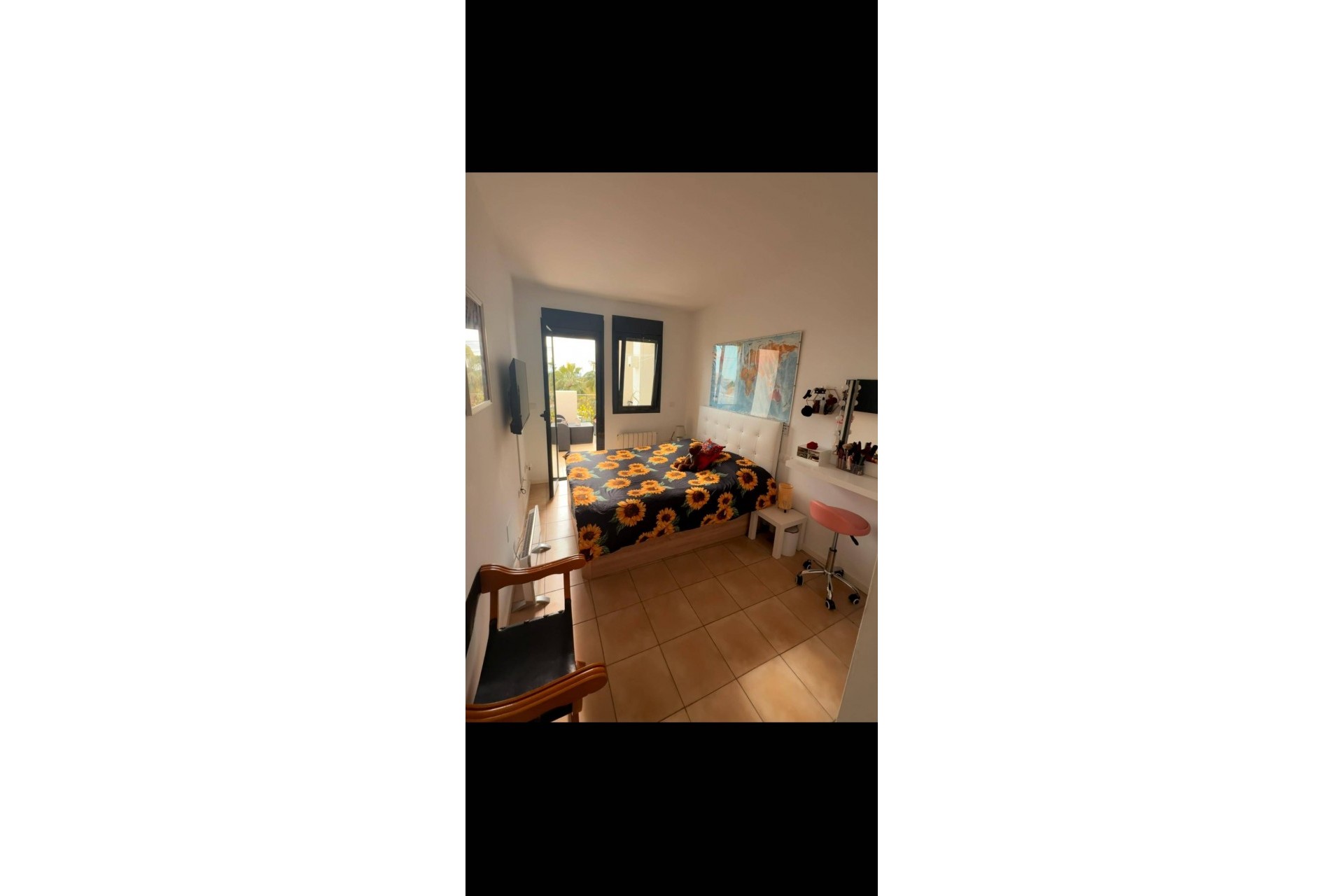 Brukt - Apartment -
Murcia - Corvera