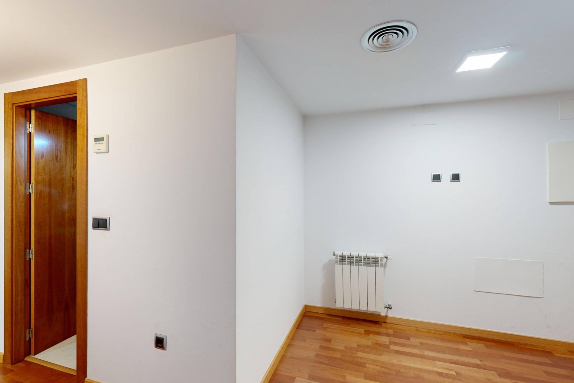 Brukt - Apartment -
Murcia - Gran Via