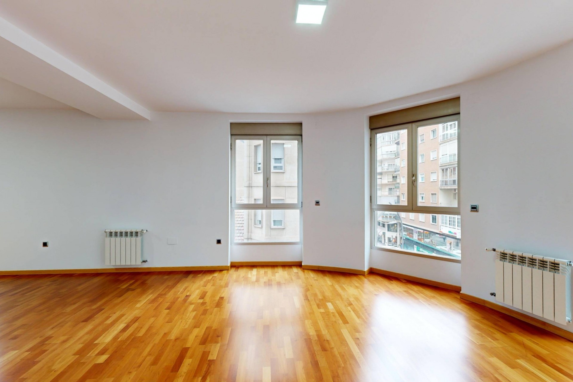 Brukt - Apartment -
Murcia - Gran Via