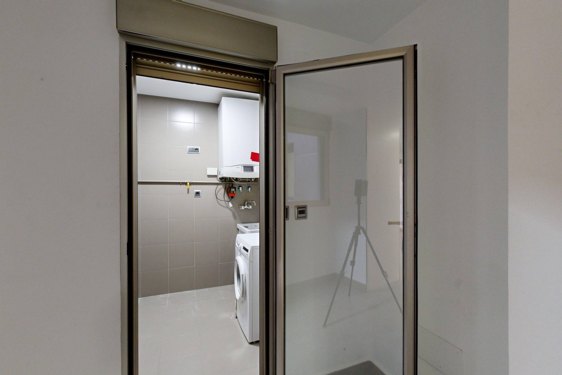 Brukt - Apartment -
Murcia - Gran Via