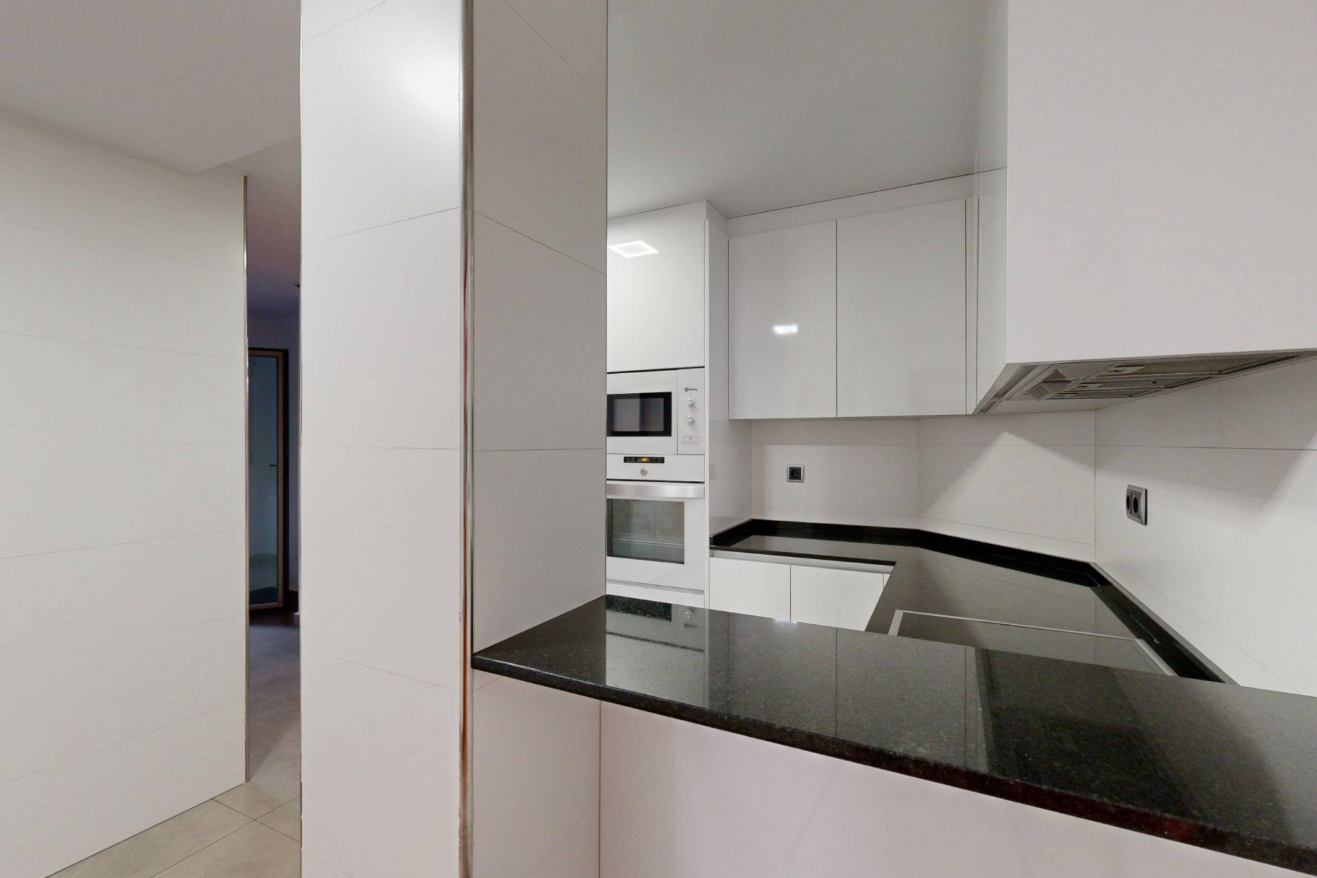 Brukt - Apartment -
Murcia - Gran Via