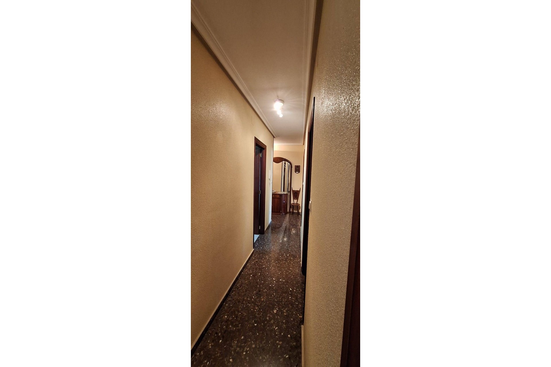 Brukt - Apartment -
Murcia - San Benito-patiño