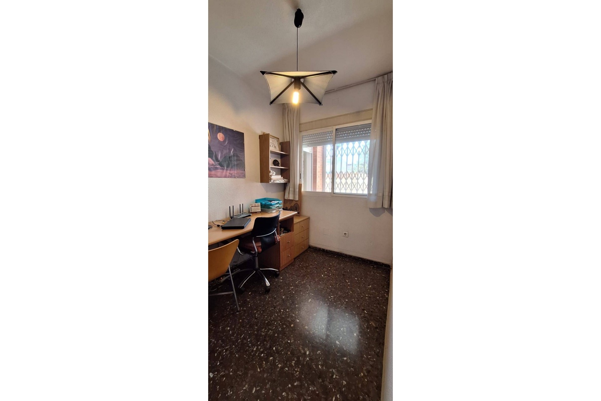 Brukt - Apartment -
Murcia - San Benito-patiño