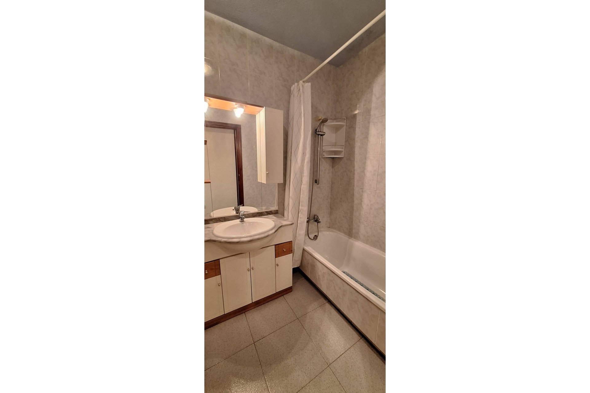 Brukt - Apartment -
Murcia - San Benito-patiño