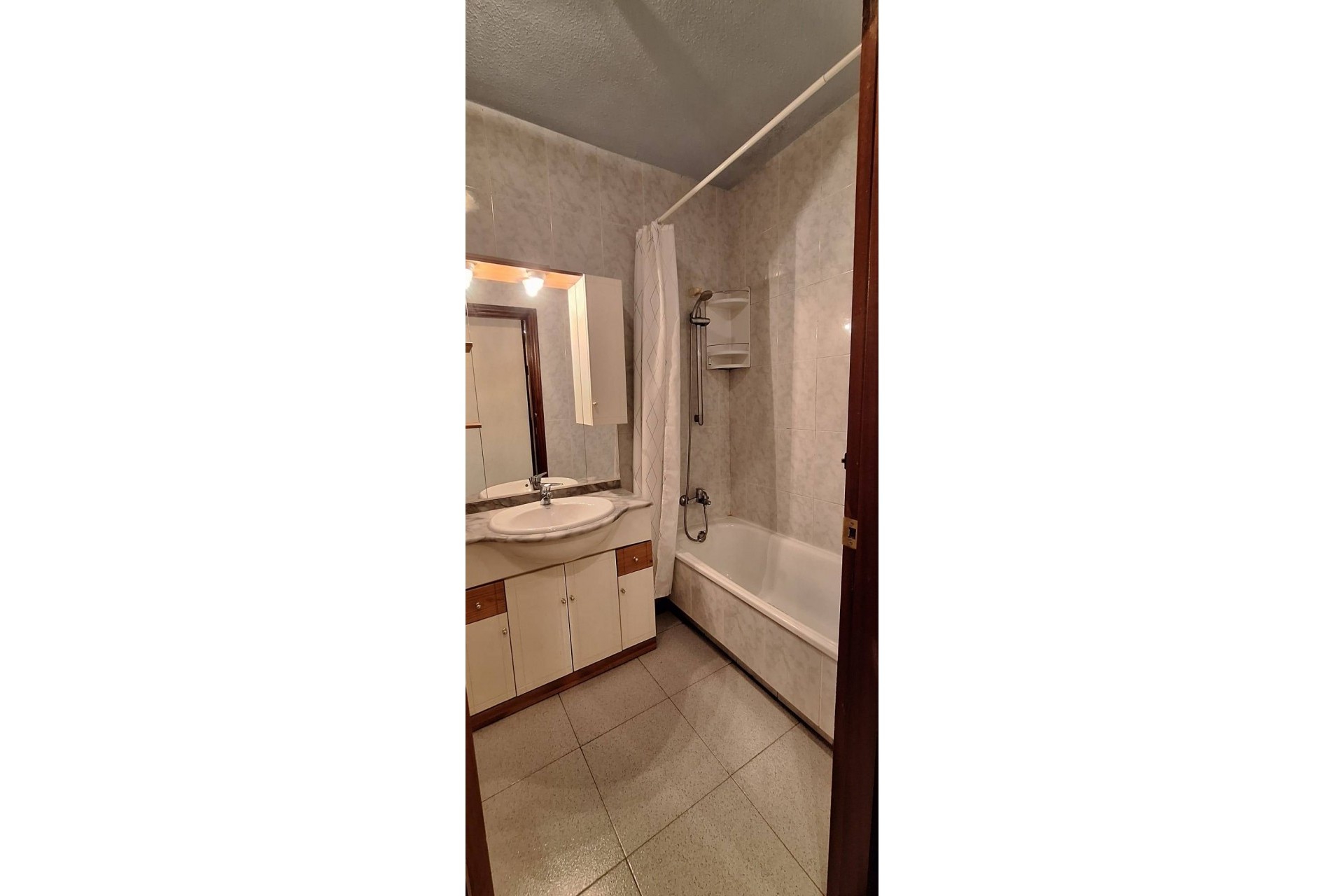 Brukt - Apartment -
Murcia - San Benito-patiño
