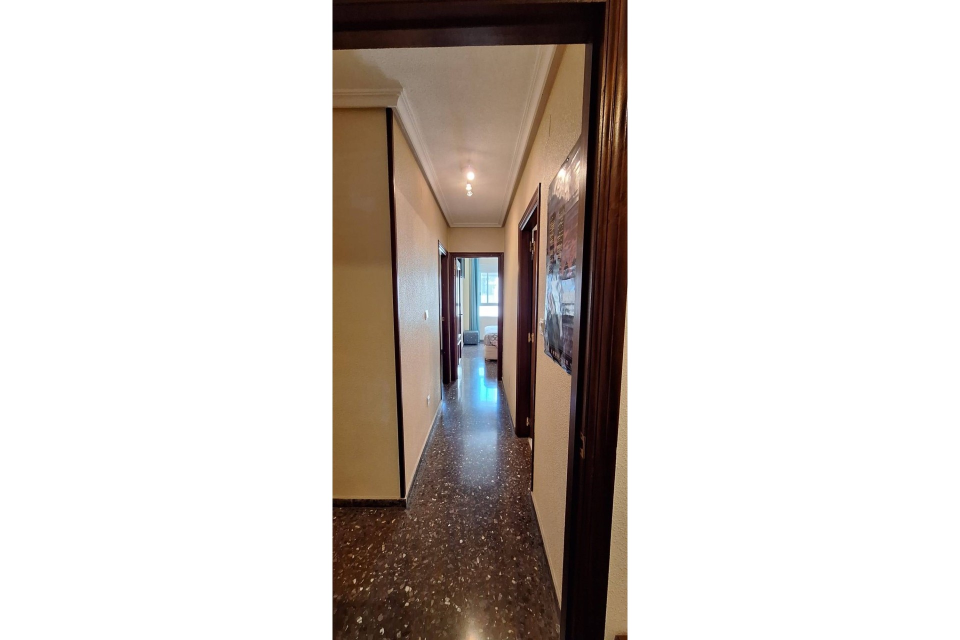 Brukt - Apartment -
Murcia - San Benito-patiño