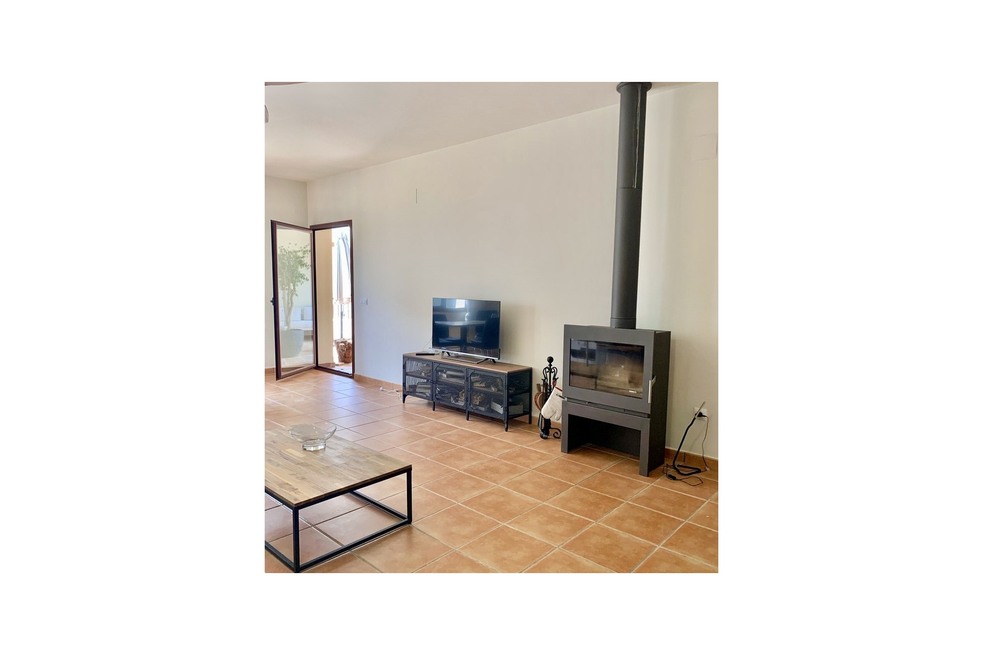 Brukt - Apartment -
Murla - Inland