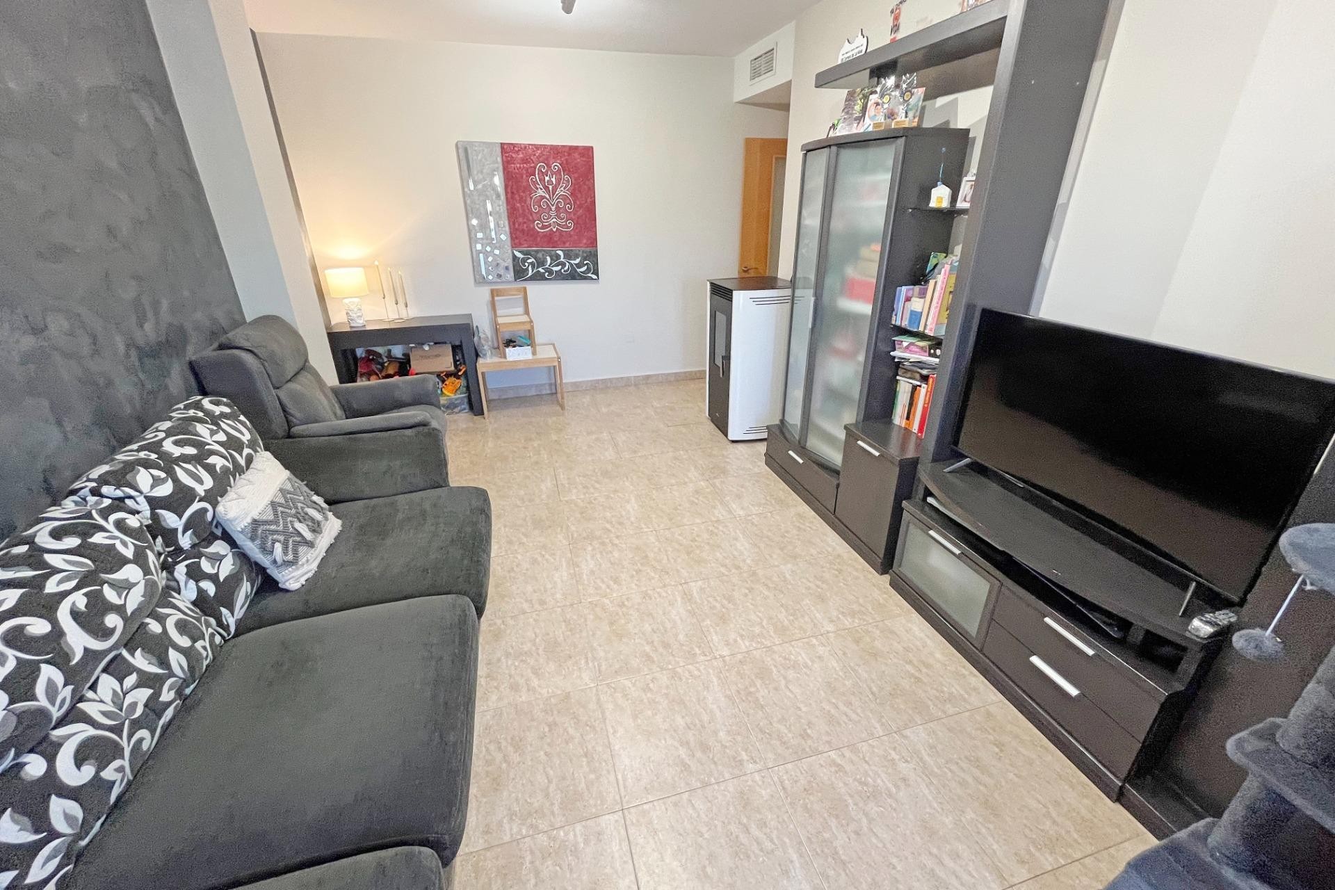 Brukt - Apartment -
Novelda - Barrio San Roque