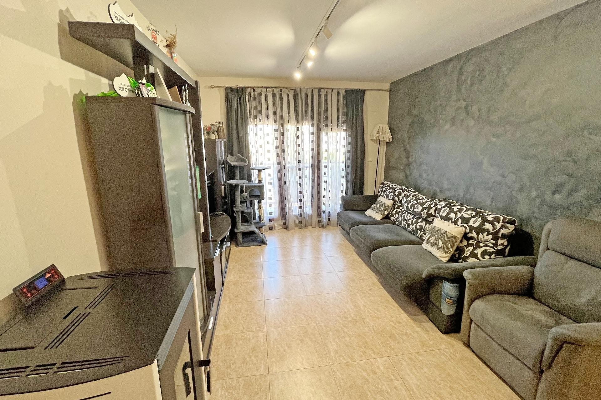 Brukt - Apartment -
Novelda - Barrio San Roque