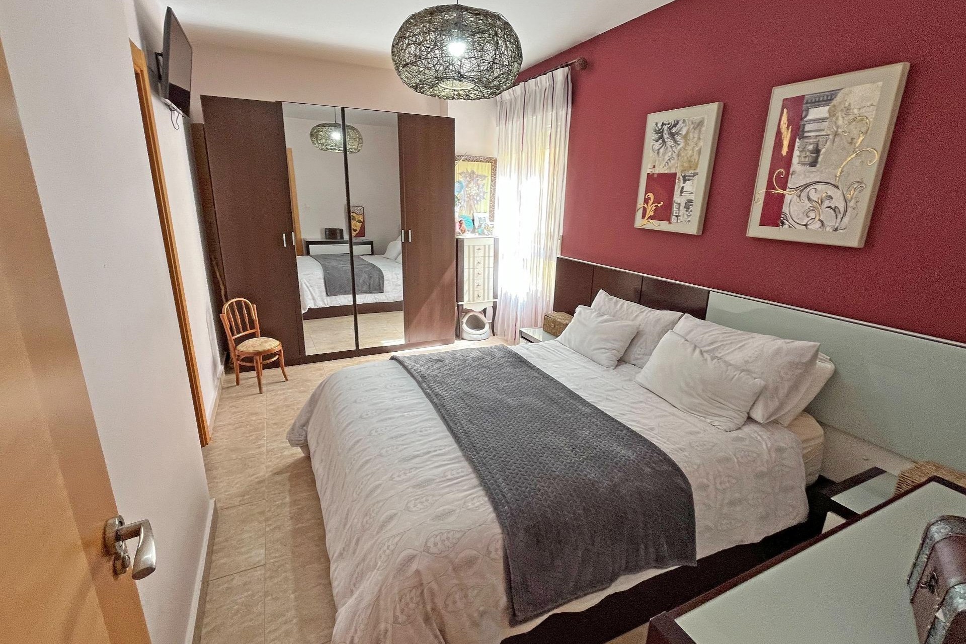Brukt - Apartment -
Novelda - Barrio San Roque